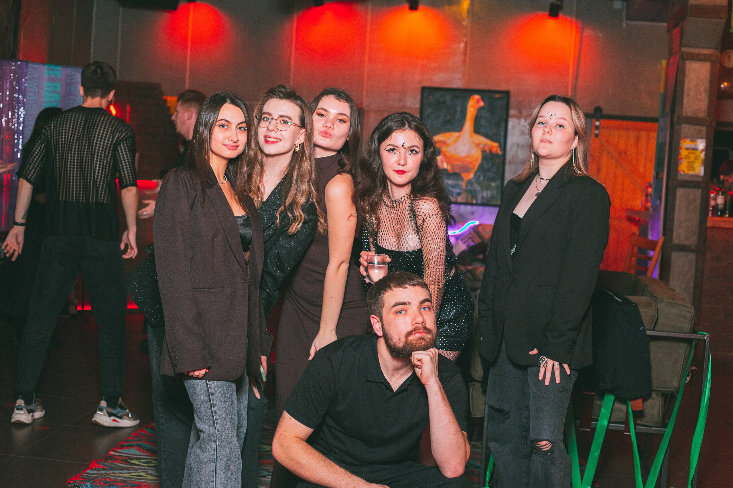 Праздники. Команда фотографов GoPhoto