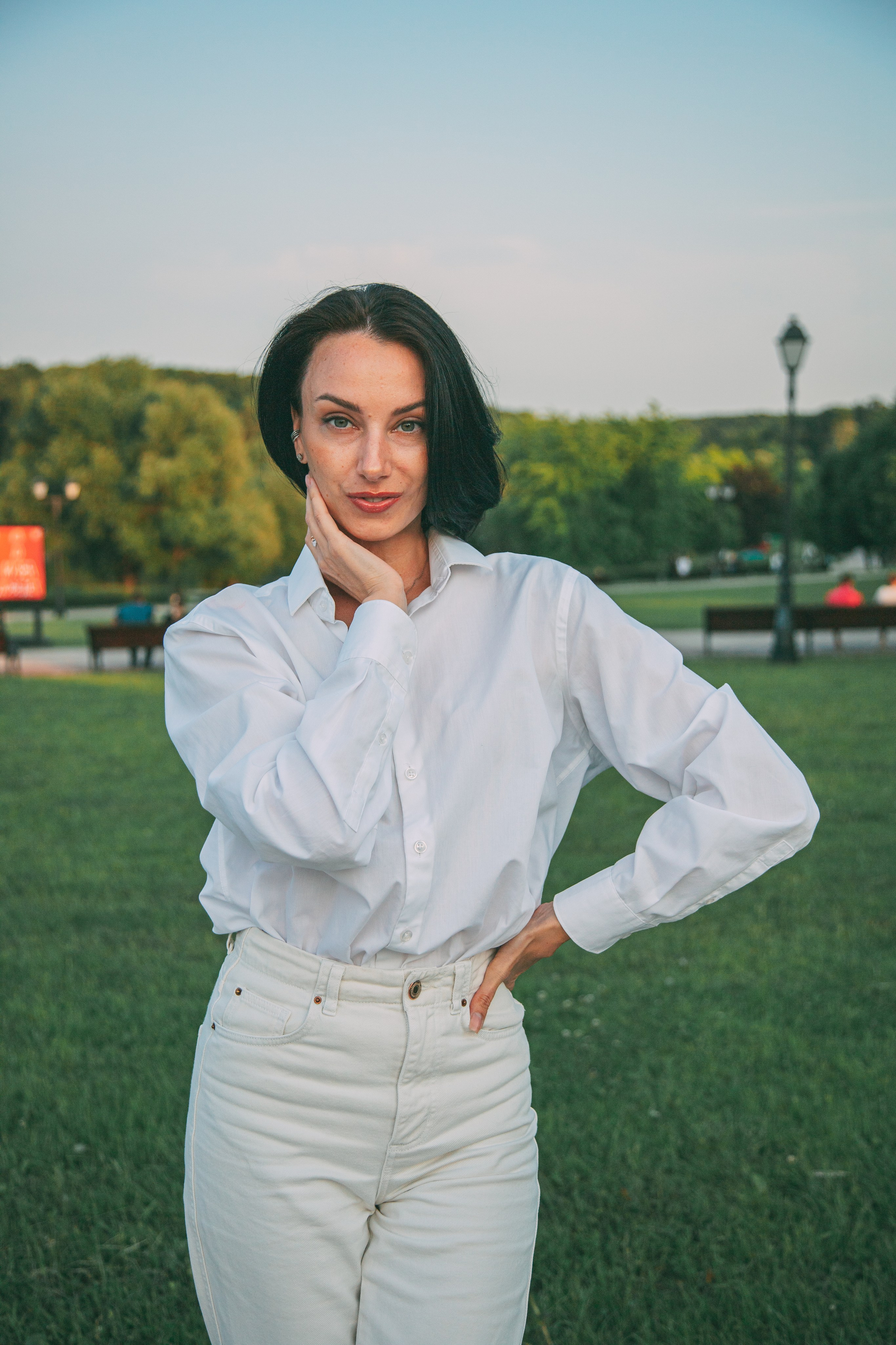 Портреты. Команда фотографов GoPhoto