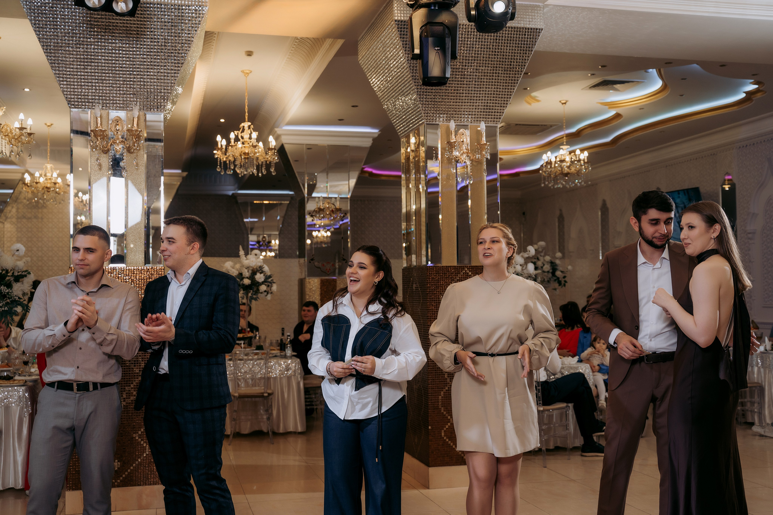 Илья и Юлия. Свадебный и семейный фотограф Екатерина Коробова г. Моздок