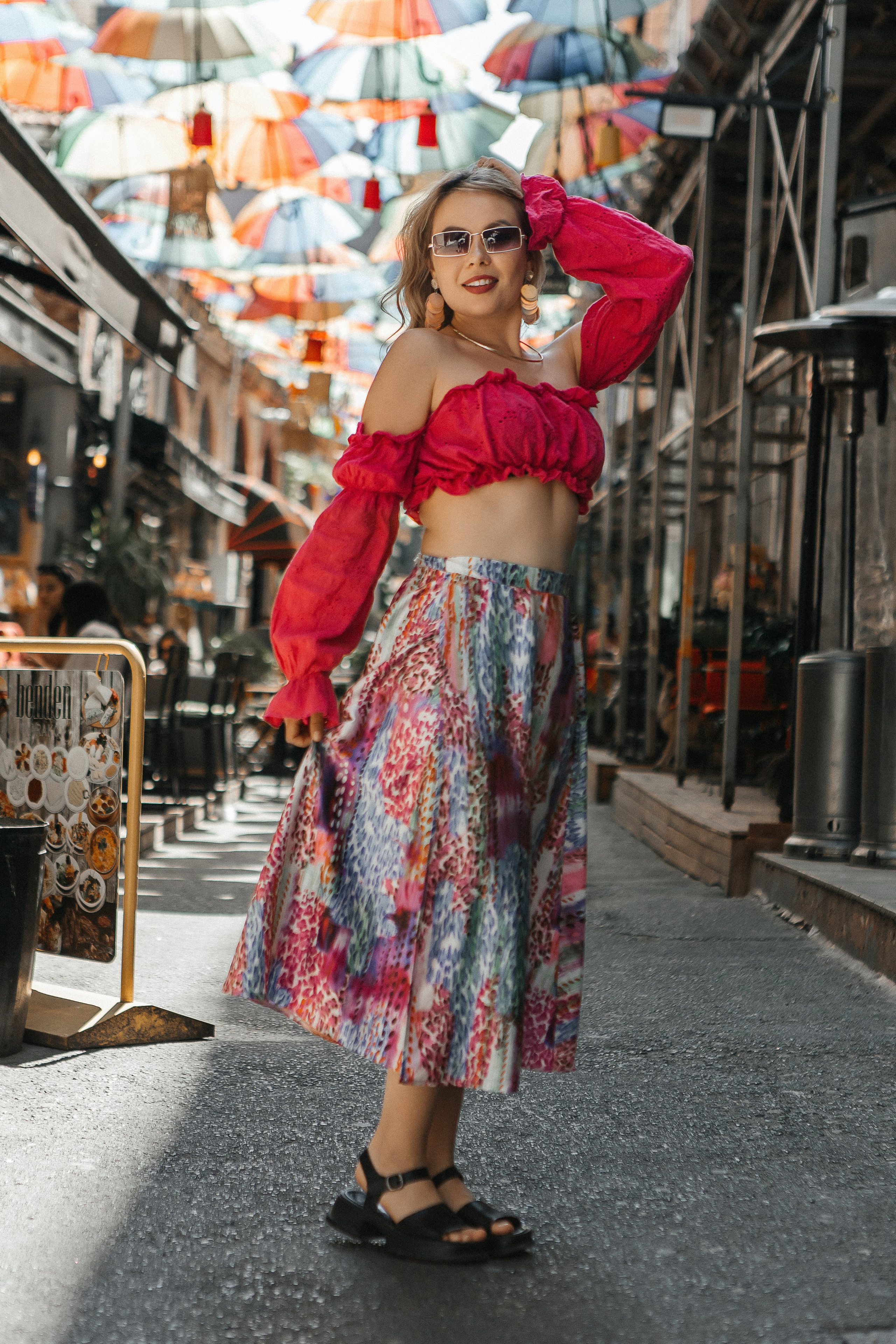 Екатерина. Фотограф Александр Закадычный | Таганрог