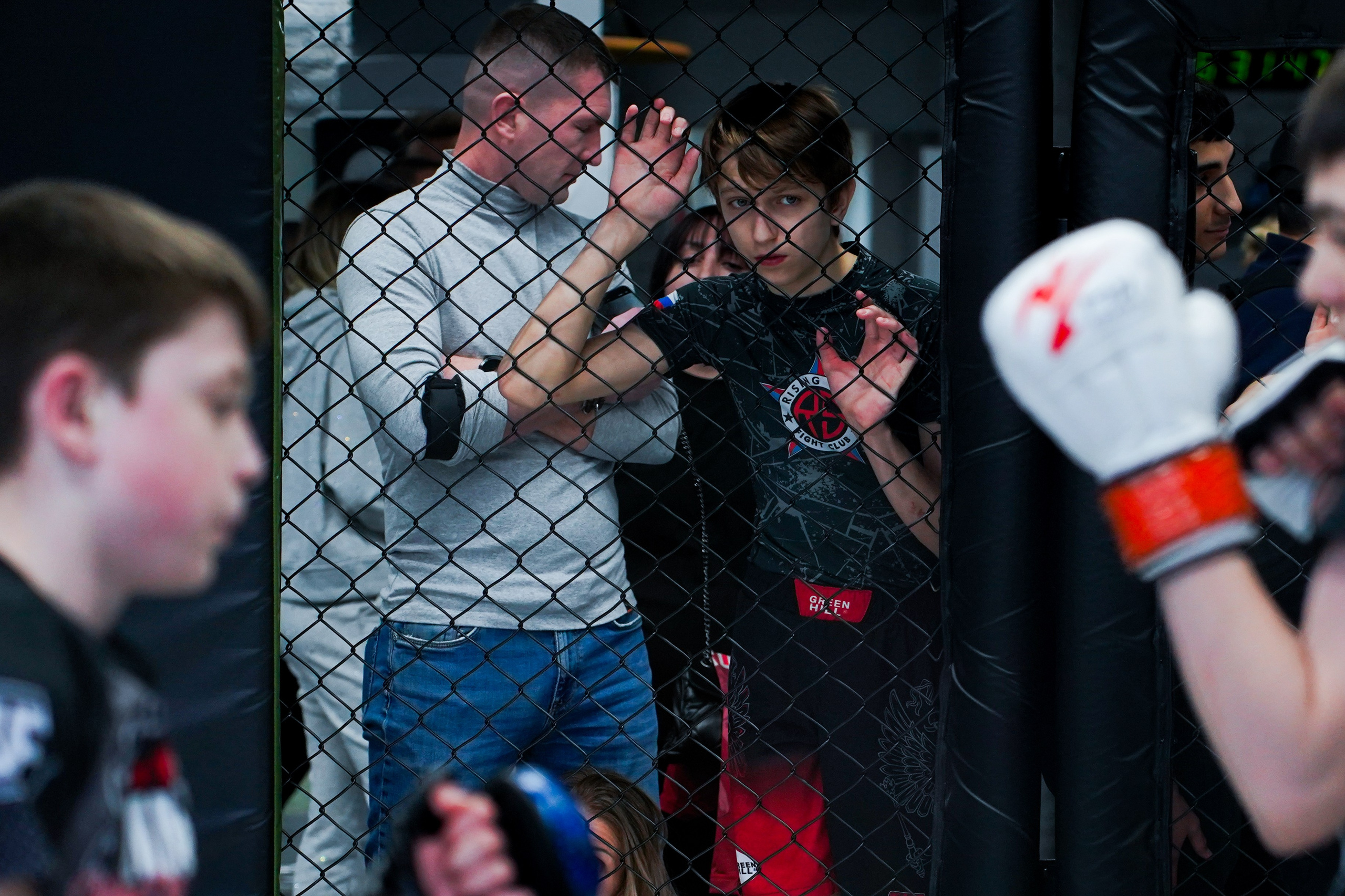 Соревнования. Kadr.production