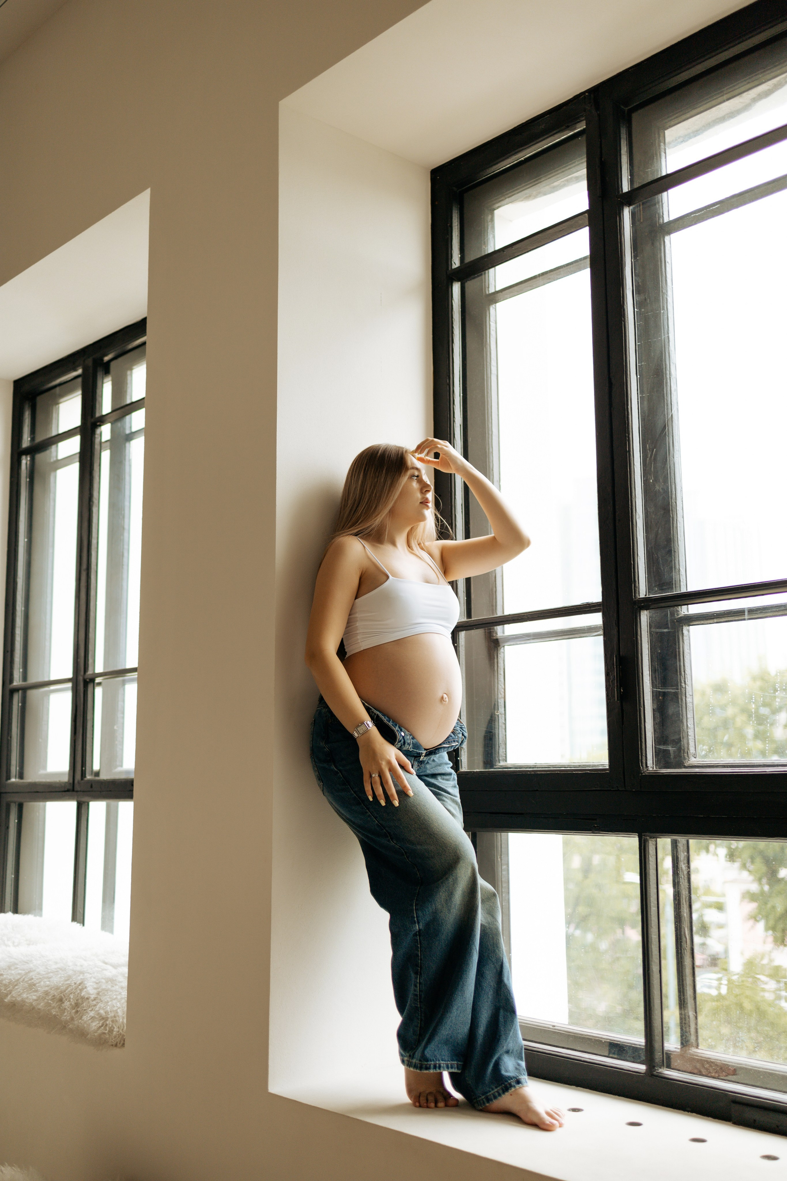 Саша и Настя. Самый теплый фотограф в Краснодаре Рябоконь Ксения