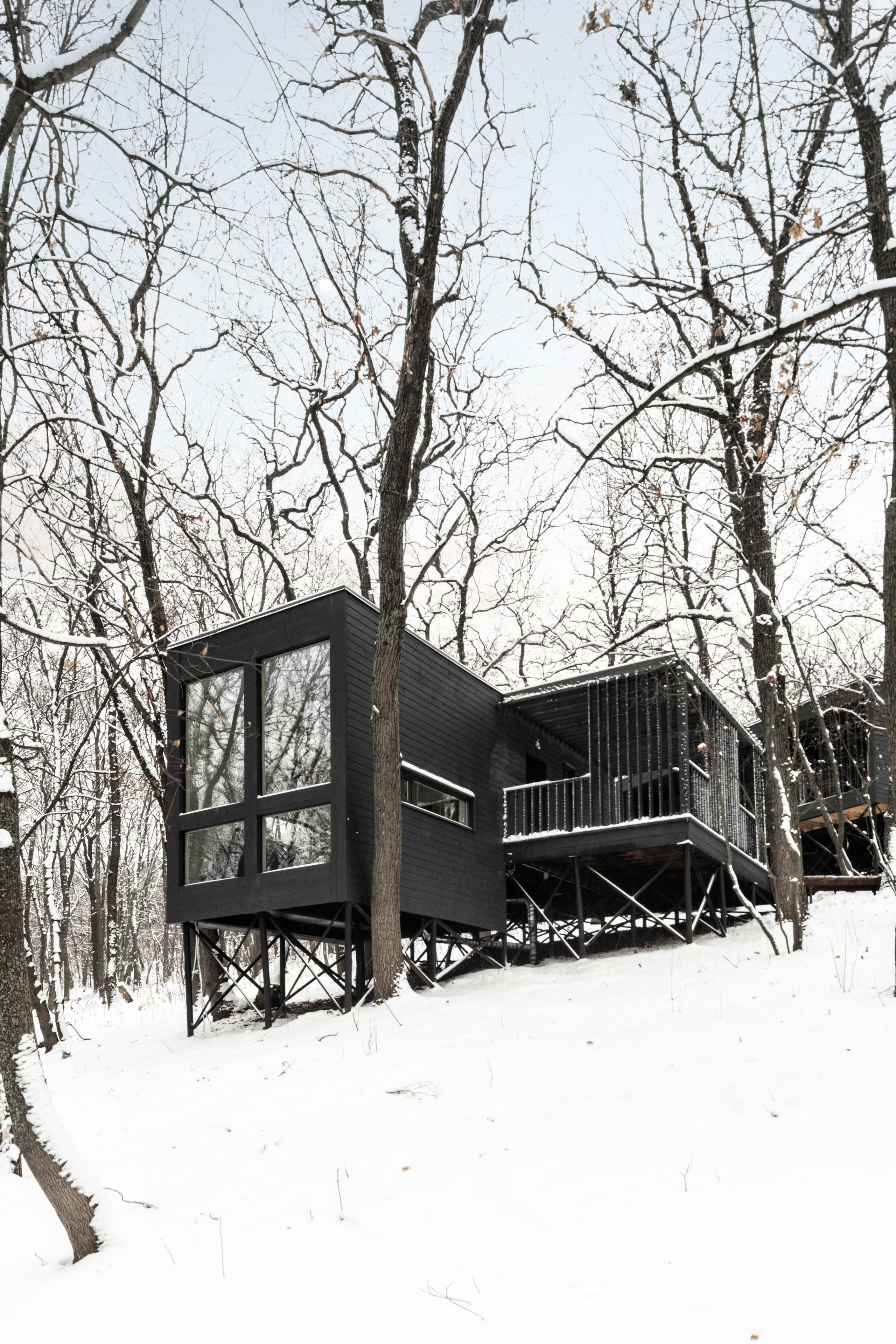 ХОЛМ. SAAS Селиванов Алексей Архитектурная Студия