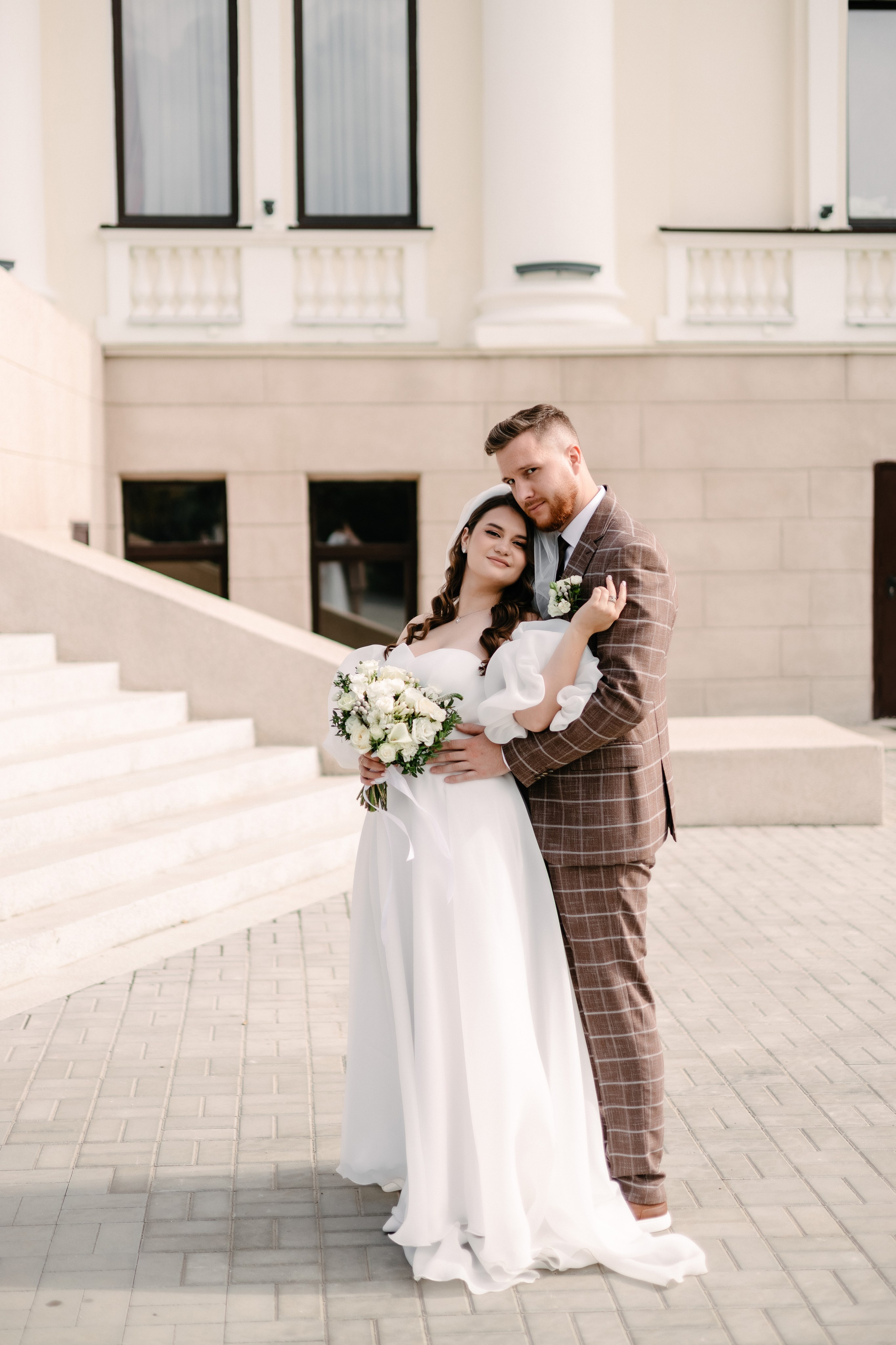 Яна, Андрей. Фотограф Волгоград Кристина Прохоренко