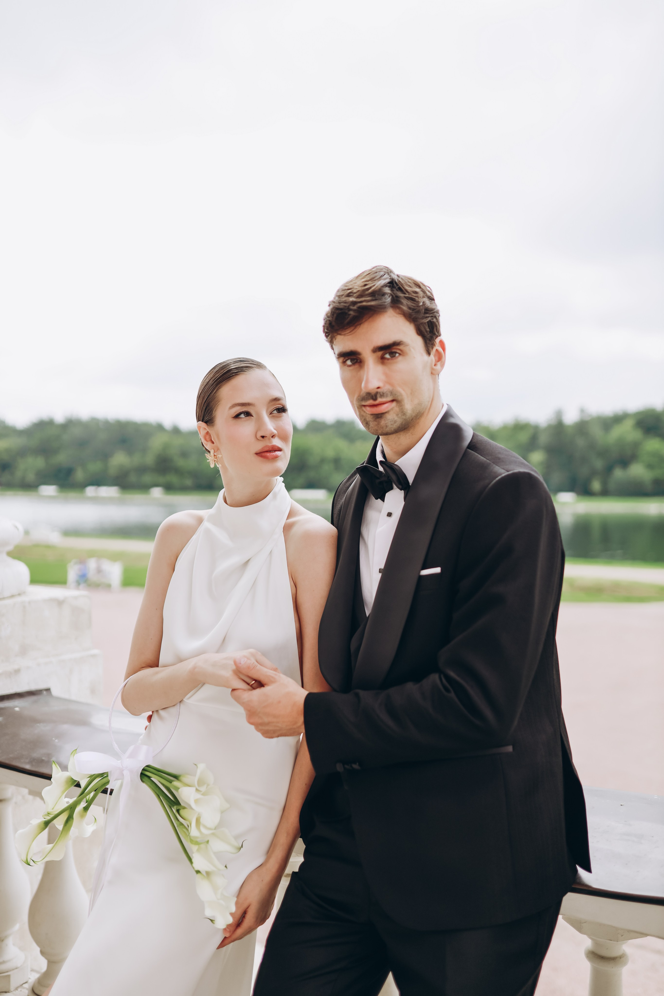 Кусково прогулка. Главная