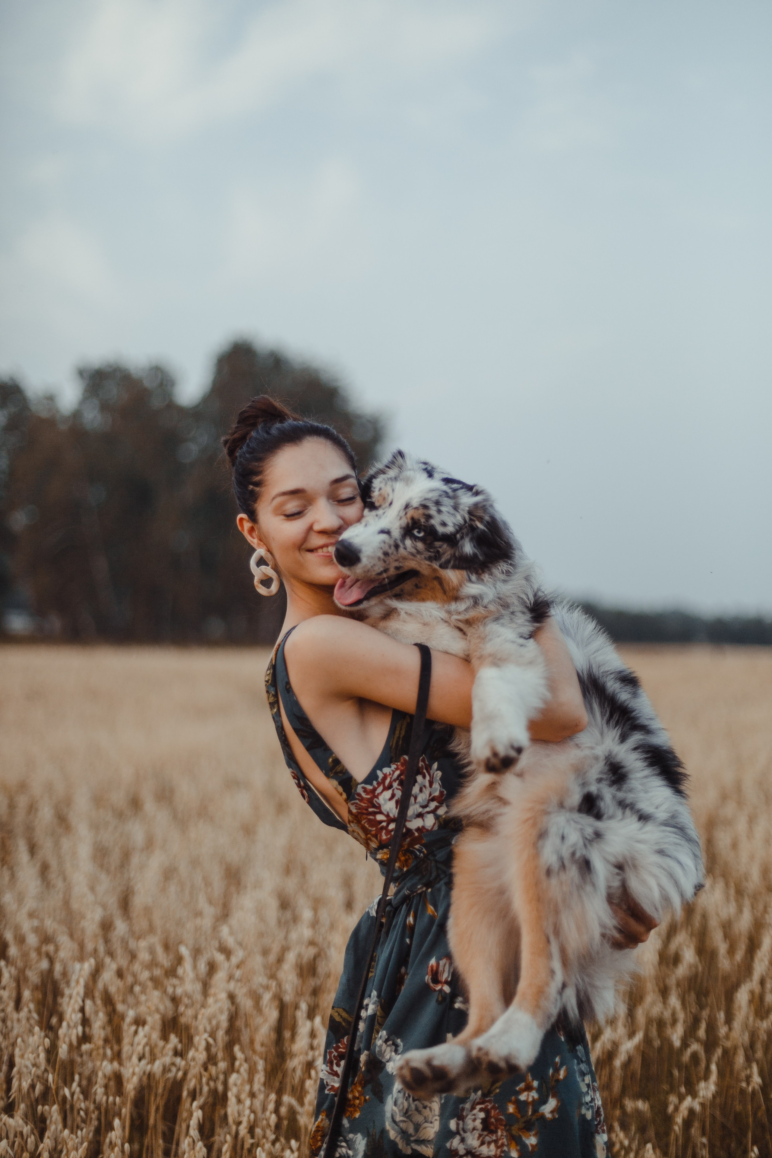 Mike. PHOTOGRAPHER romanoff-egor