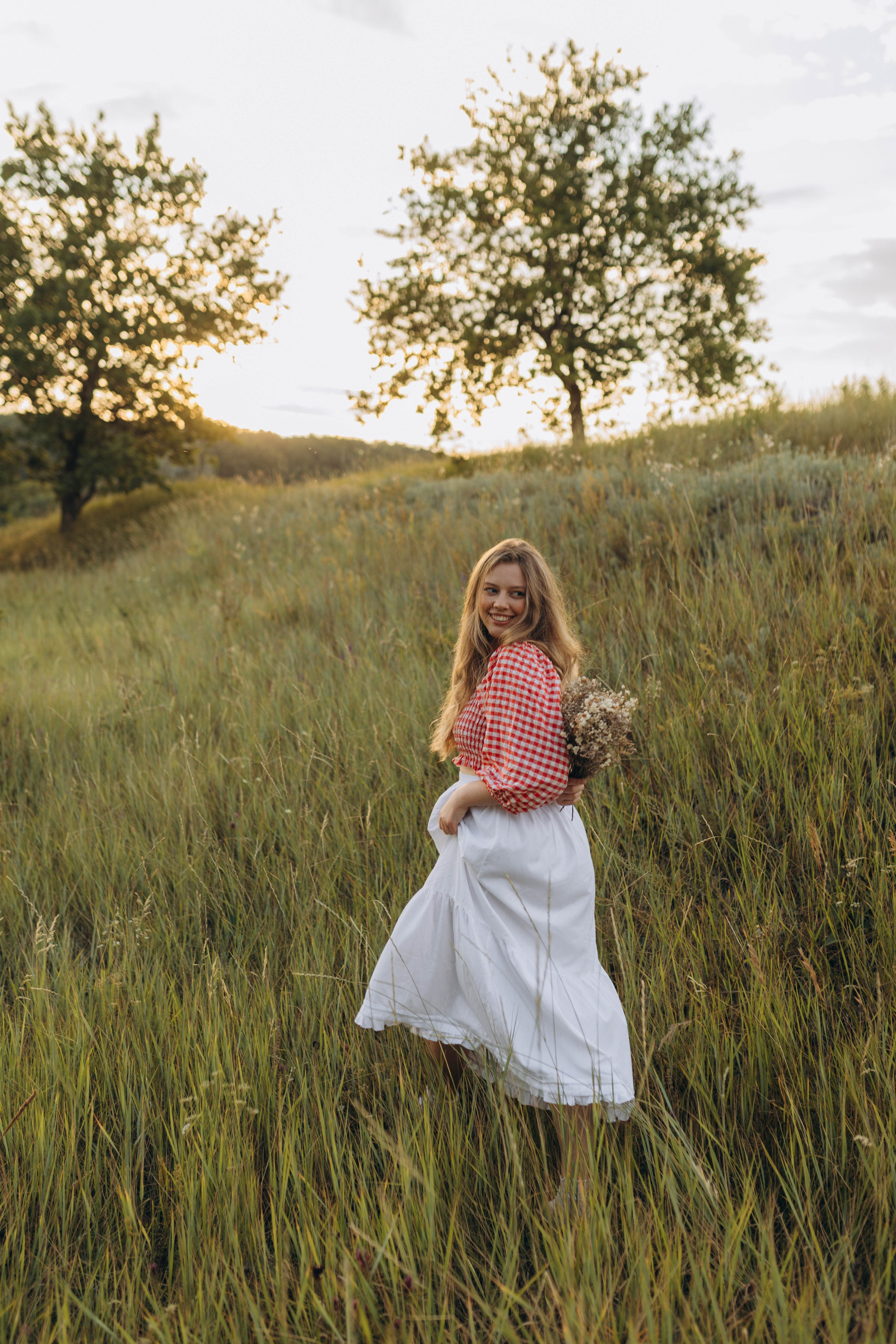 Инна. Фотограф Саратов