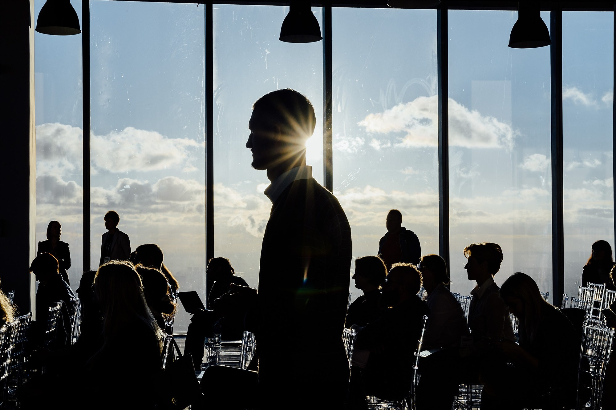 Бизнес репортаж. Промышленная и репортажная фотография