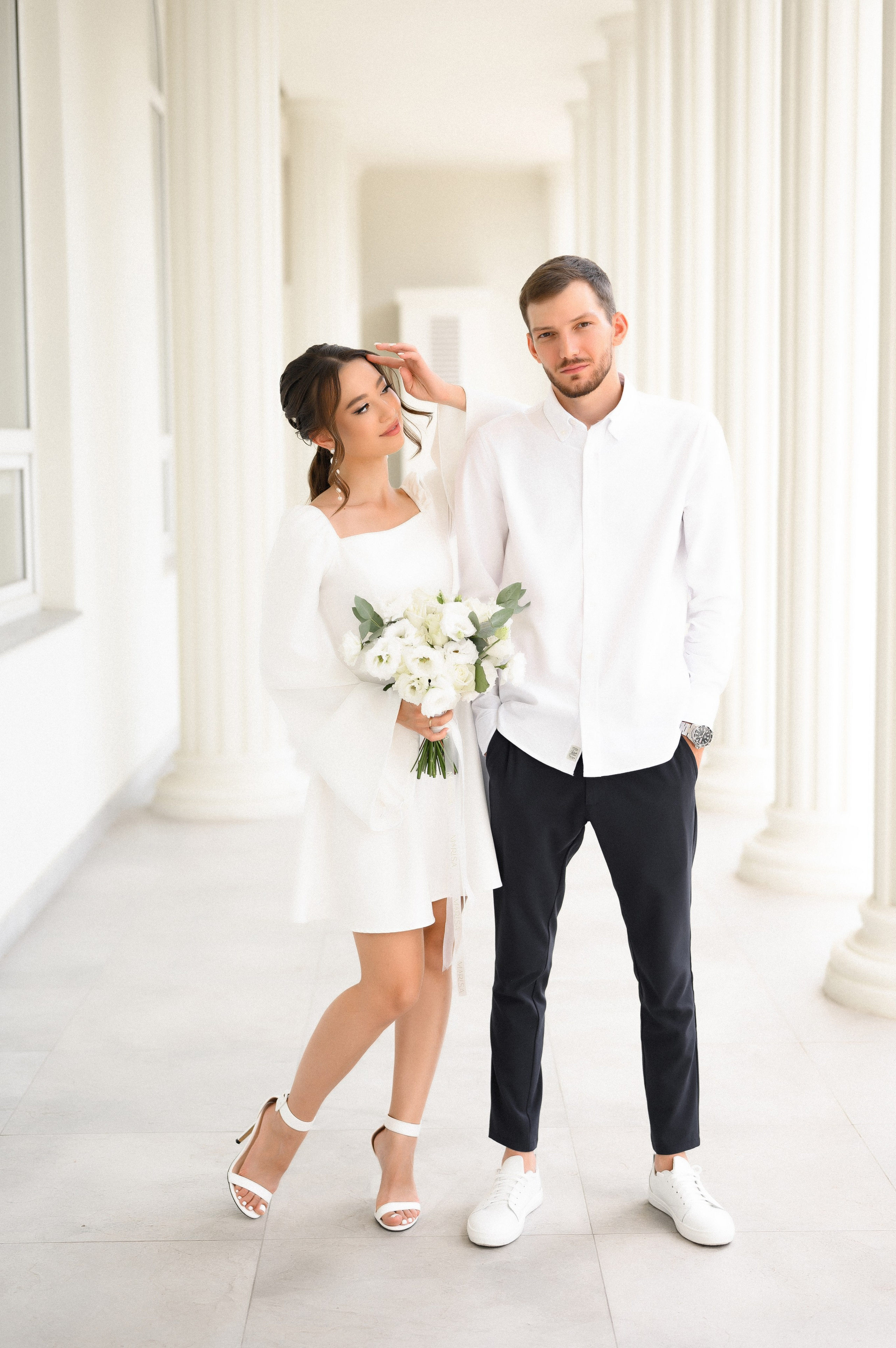 28.08.24. Свадебный и семейный фотограф в Краснодаре