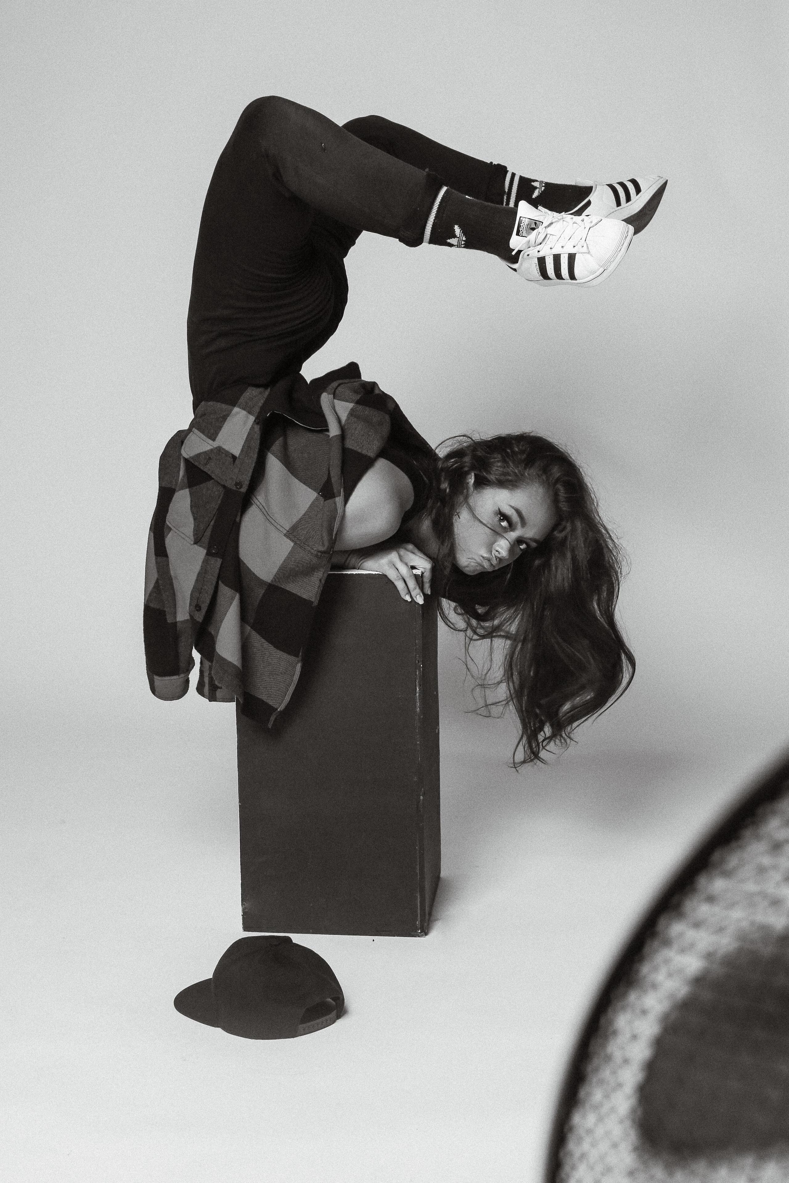 Танцор/Хореограф/Наставник Москва