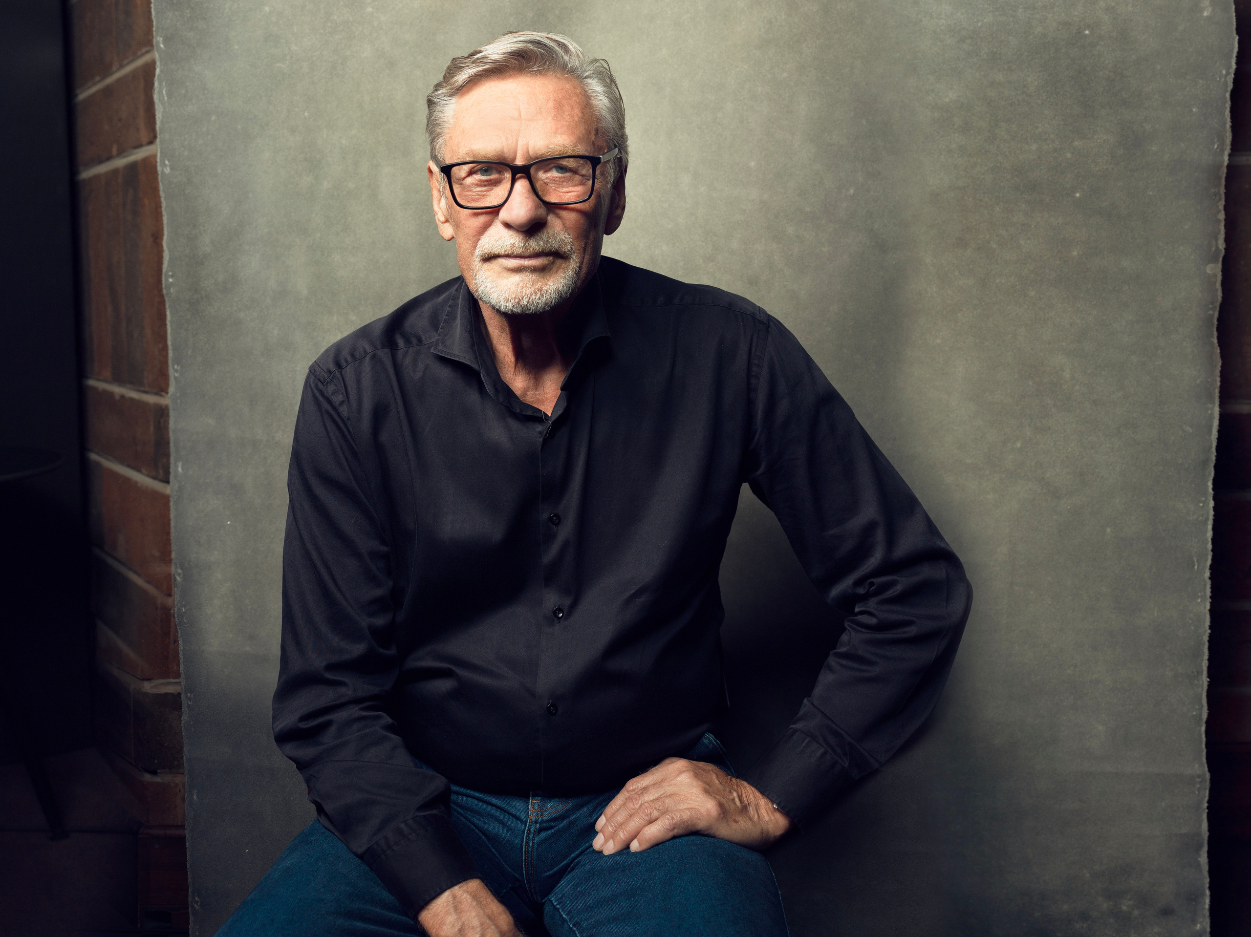 Александр Михайлов