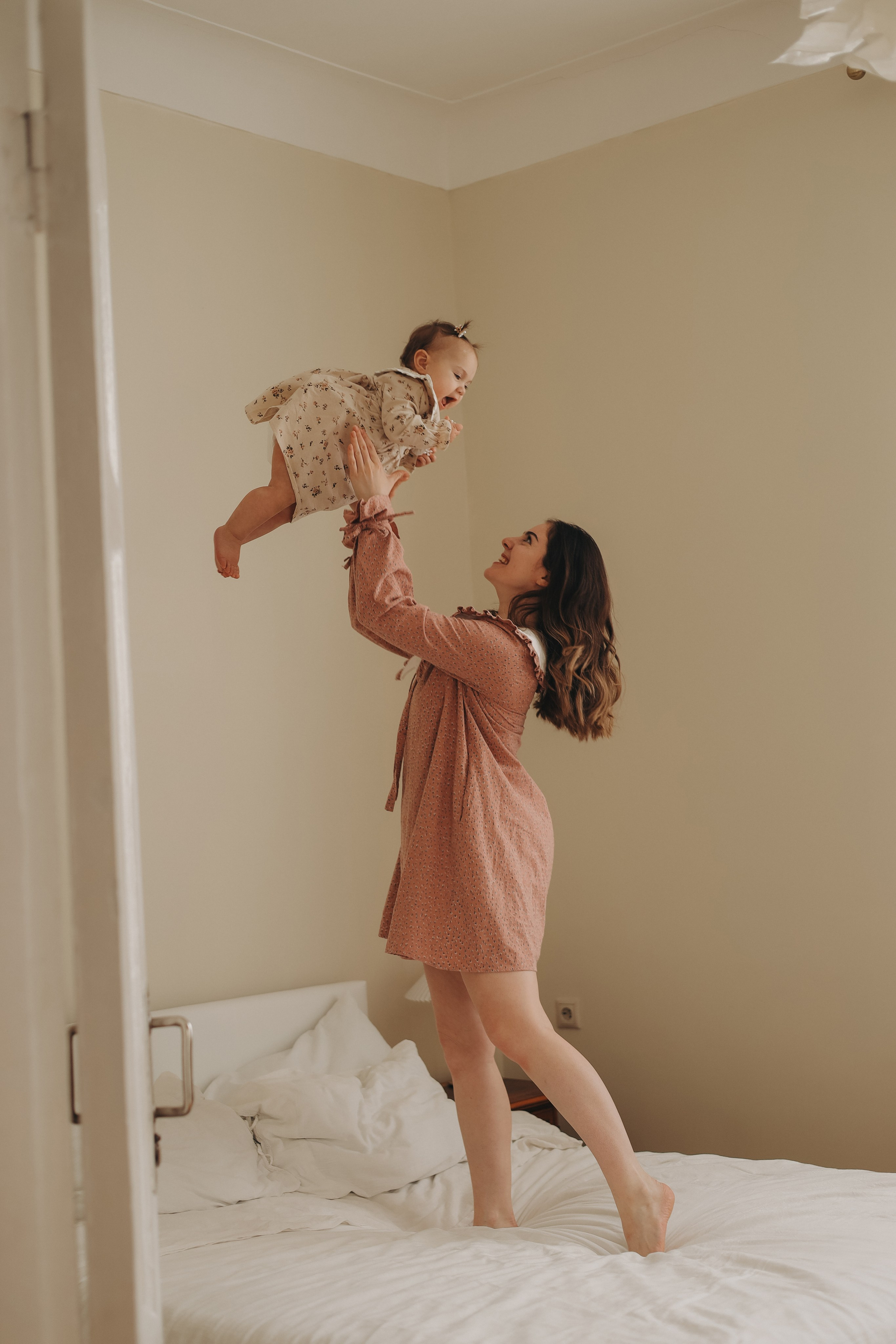 Катя и Майя. Диана Чечель. Свадебный и портретный фотограф в Москве