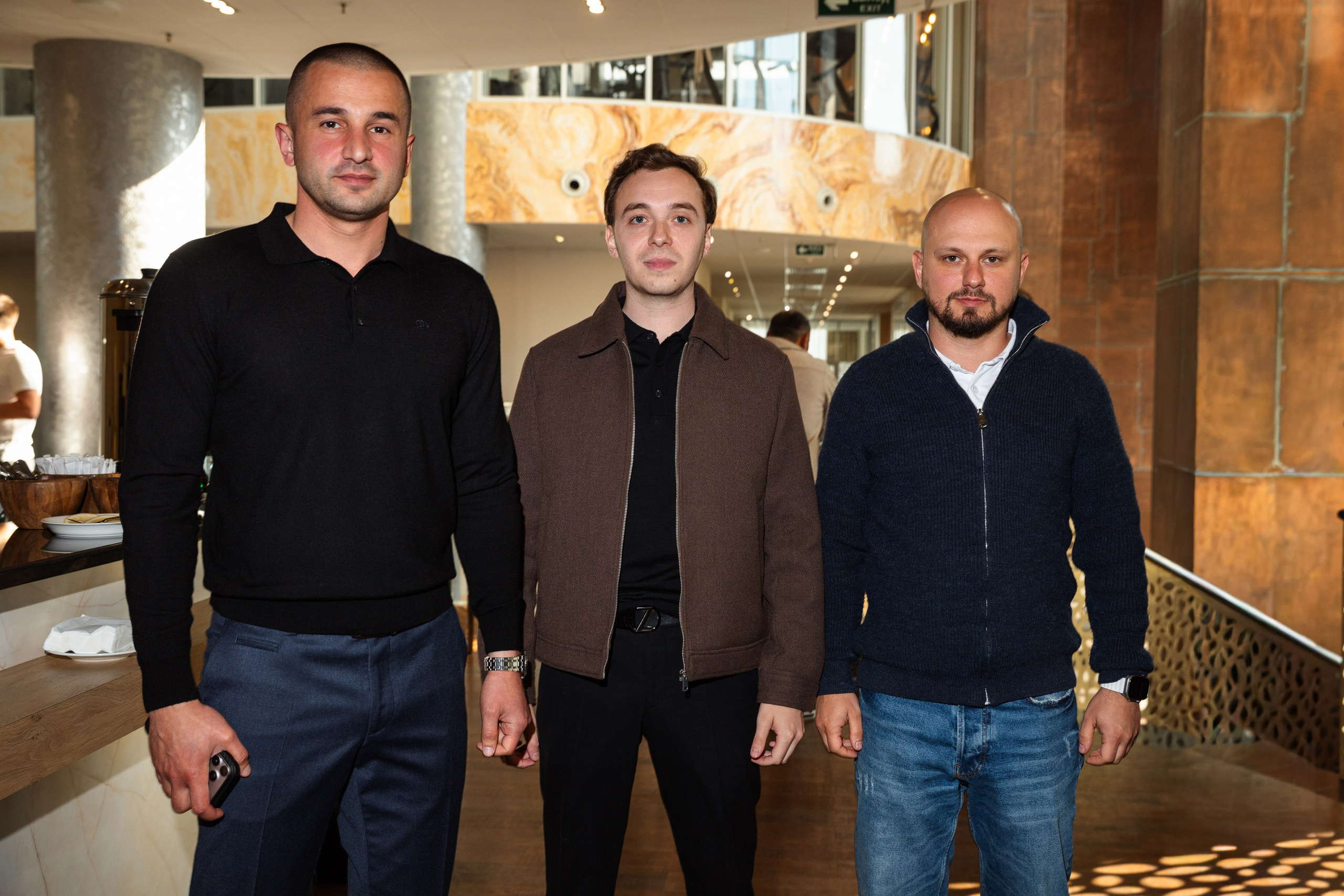 Конференция АВАНТИ. Фотограф Краснодар Настя Зокс