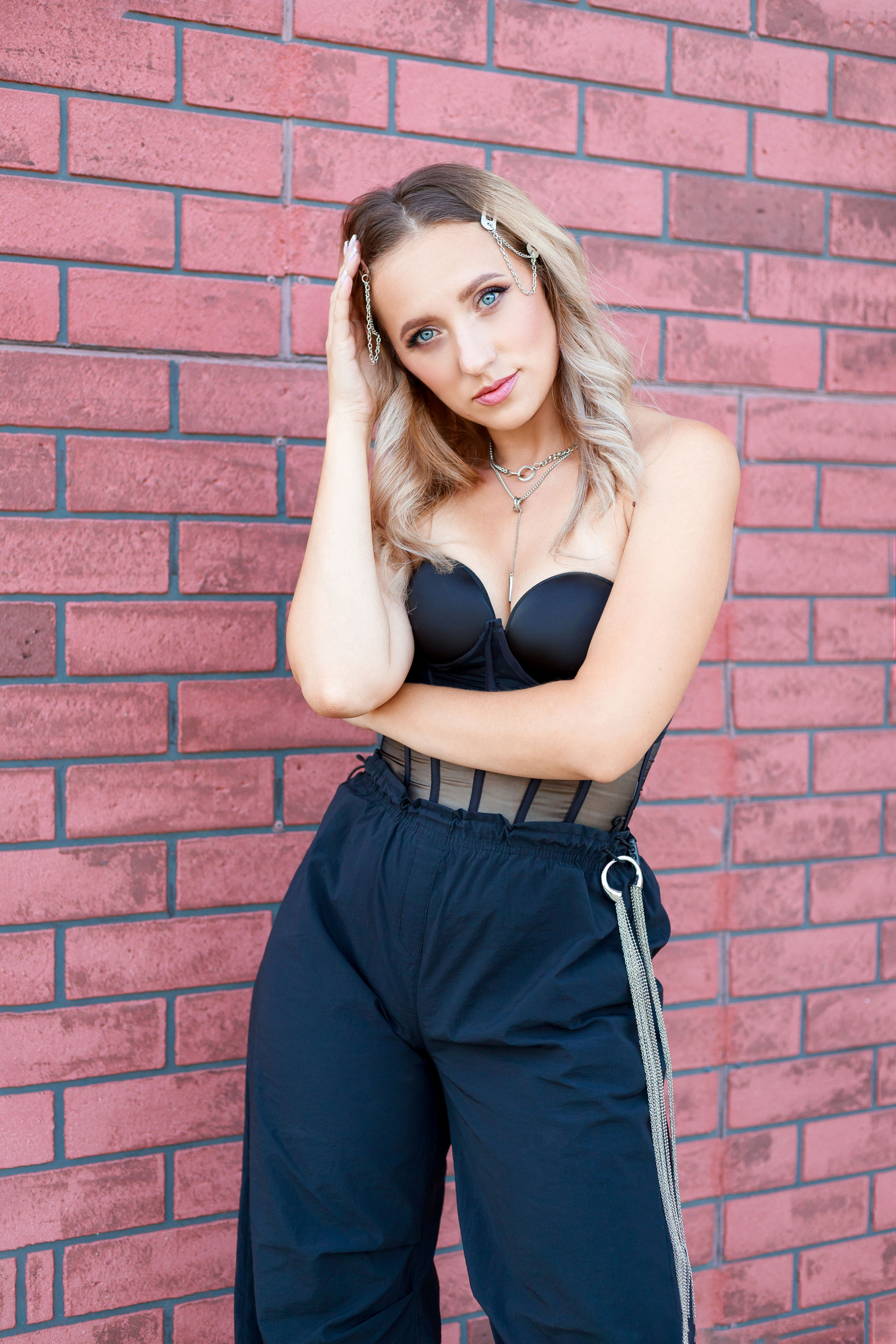 Светлана. Женский/Детский фотограф в Симферополе Вероника Слепогина