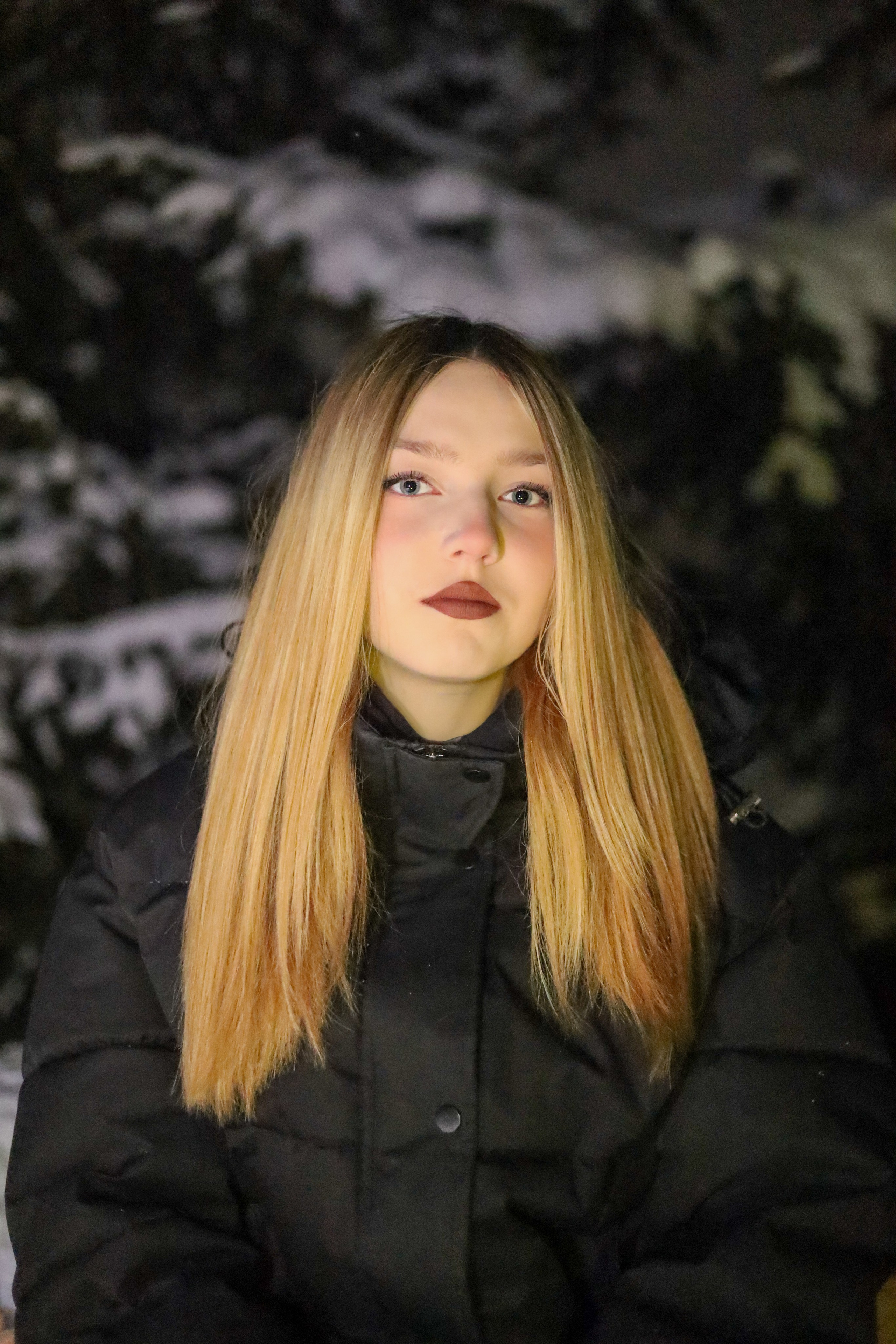 Зимний альбом