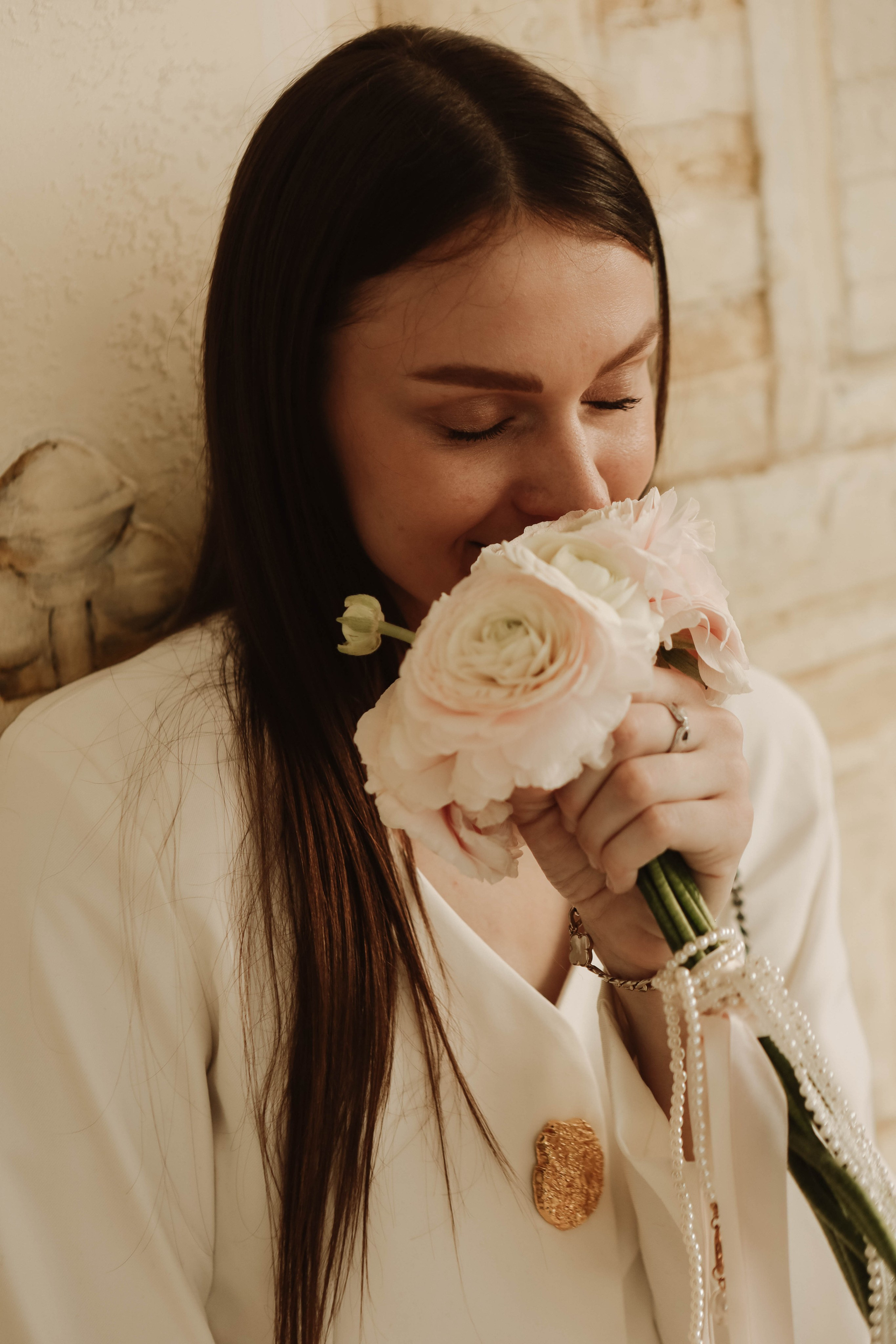 Андрей и Ира. Фотограф в Иркутске