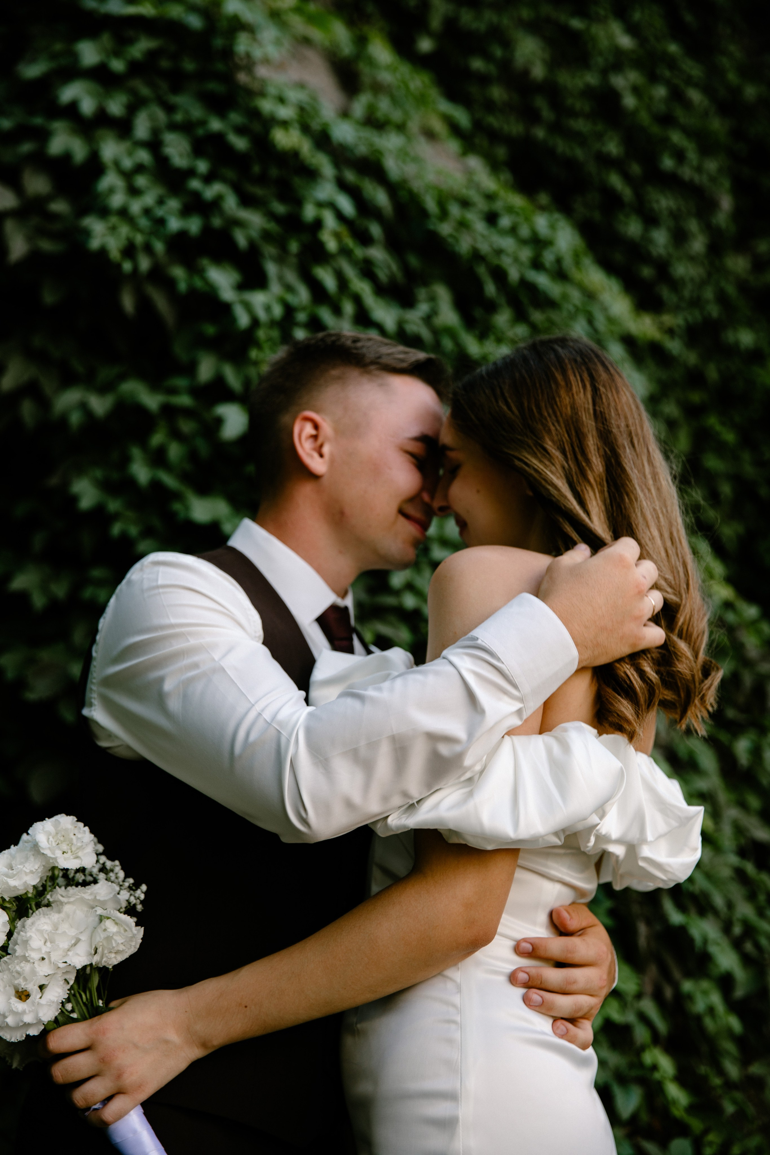 Сергеи и Алёна. Фотограф | Таганрог | Ростов