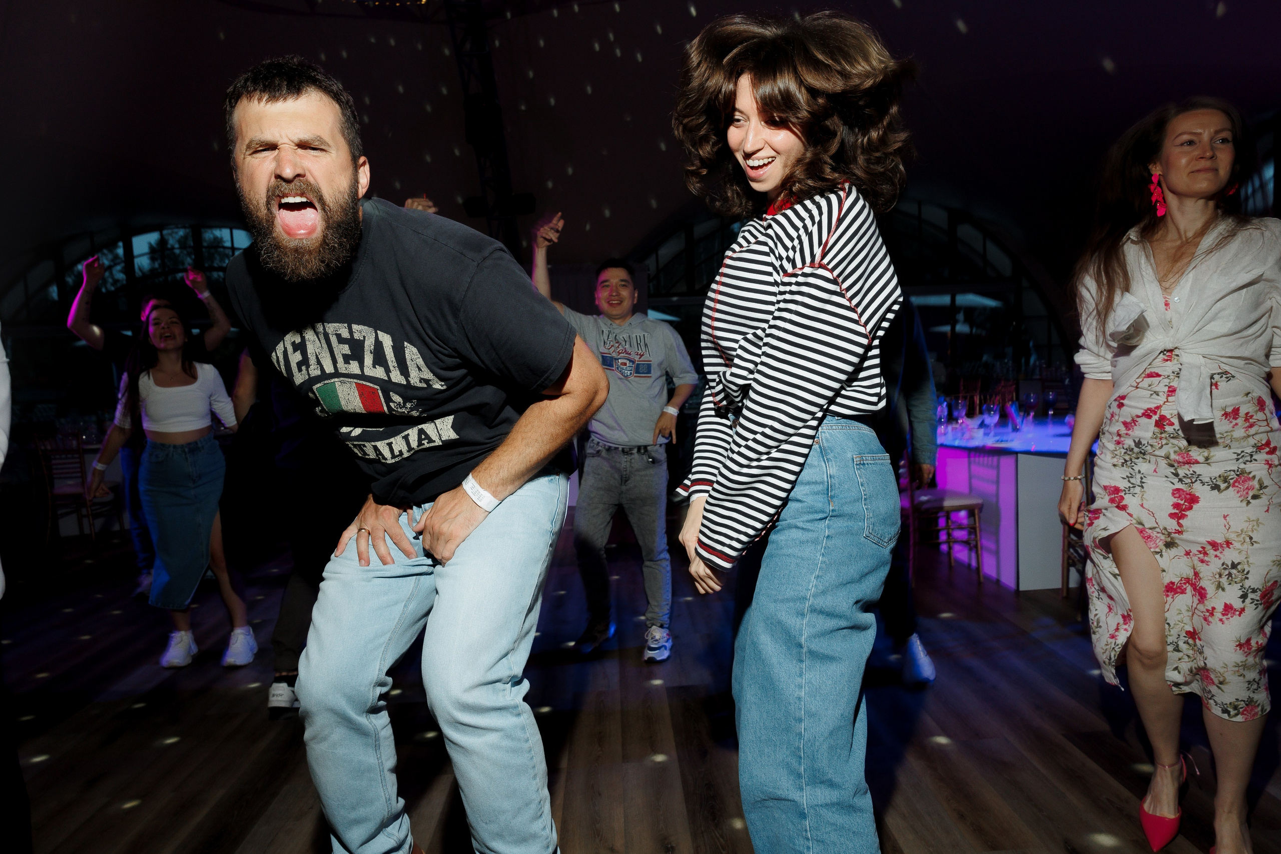 Корпоратив. Свадебный фотограф в Санкт-Петербурге Александр Пащенко