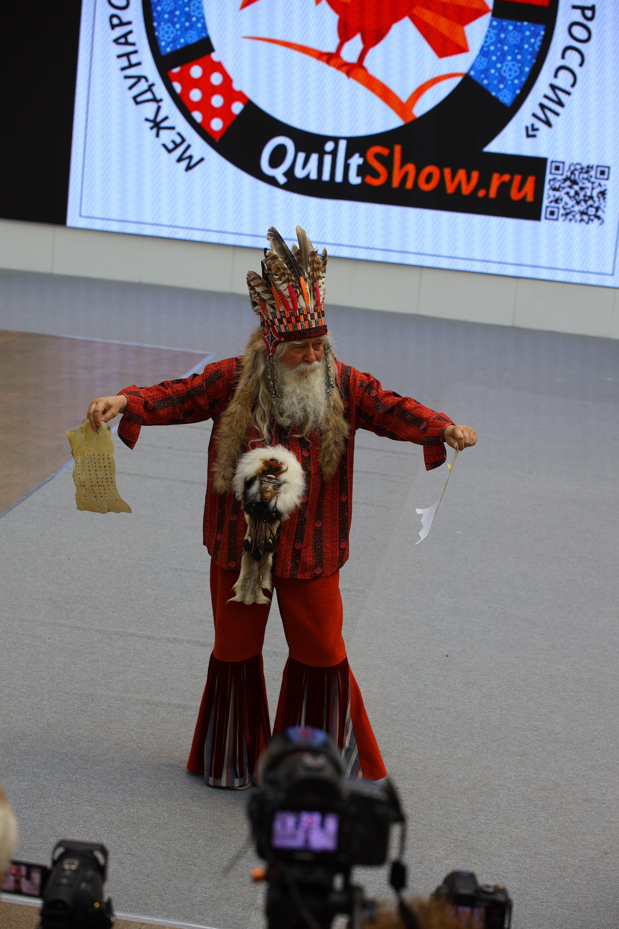 Душа России. Фотограф в Туле Крупский АнДРей. Фотостудия «КАДР71» в Туле