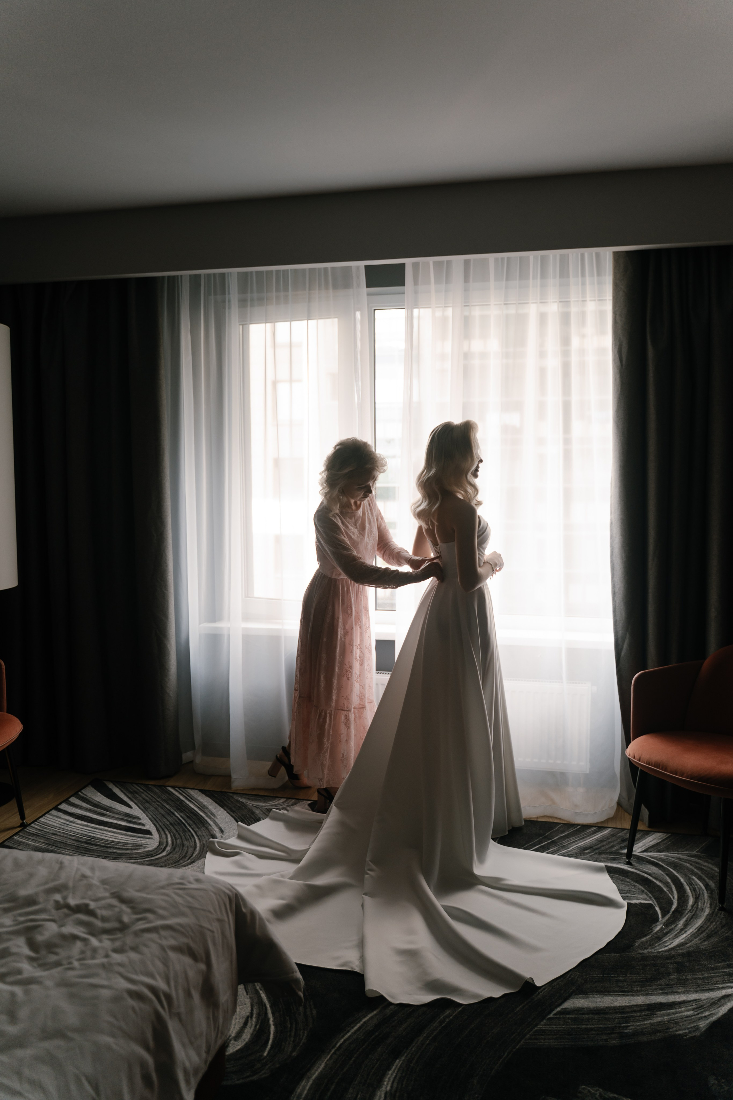 A&V. Свадебный фотограф — Наталья Фед СПб/Москва