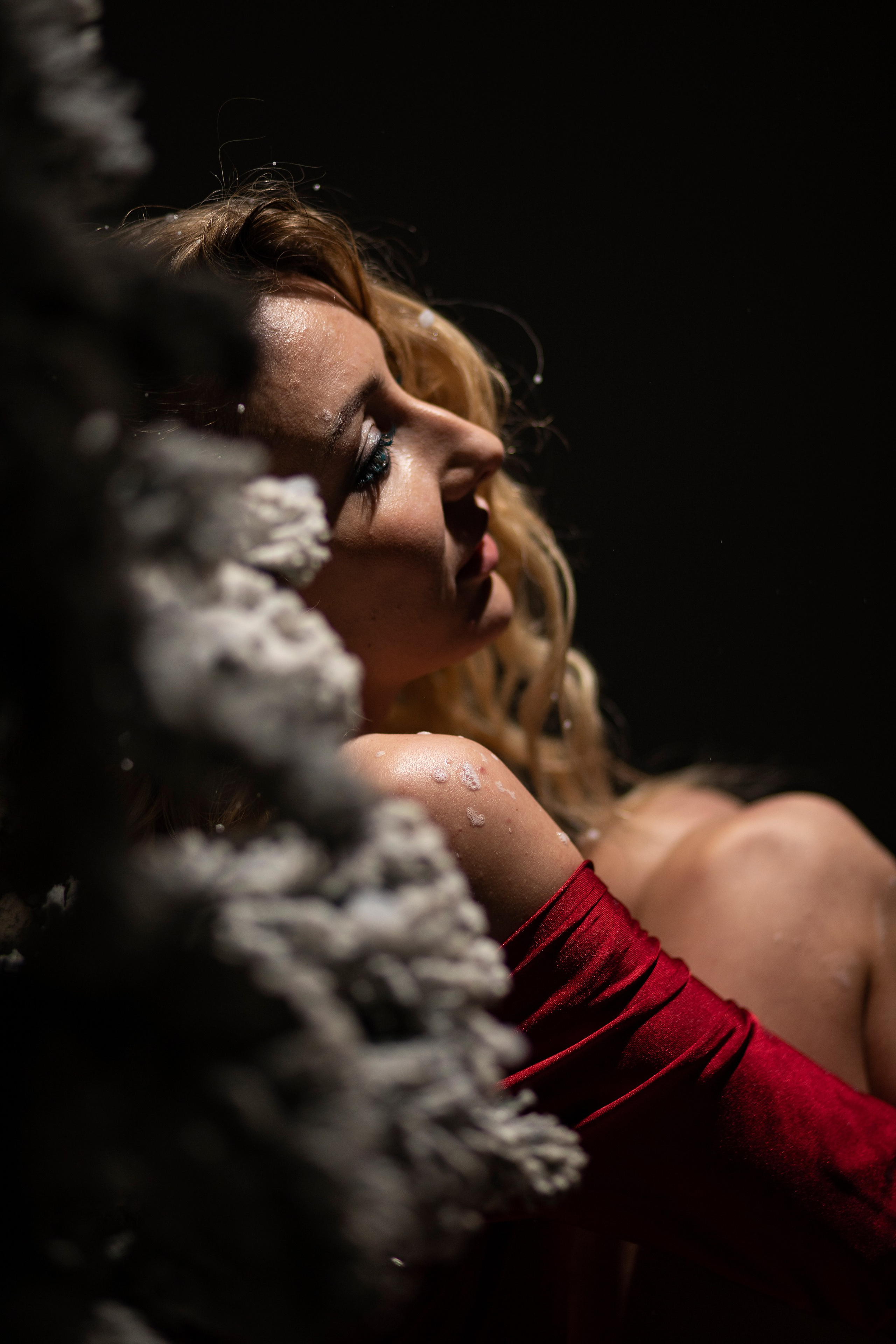 Женский портрет. Фотограф Пушкино и Москва Анастасия Коган