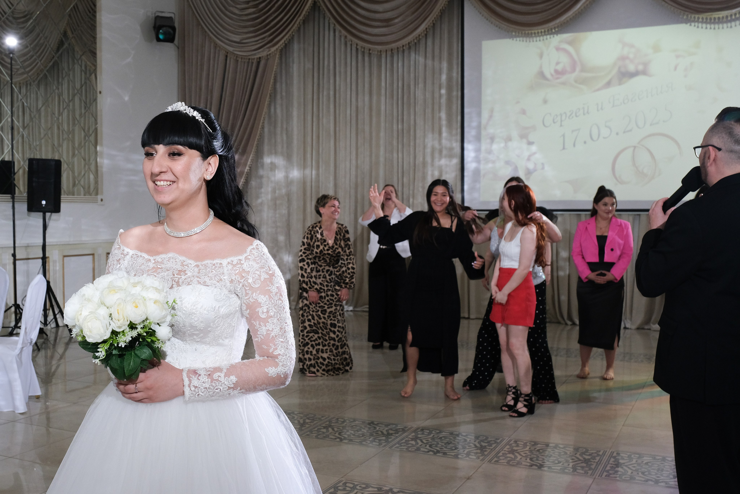 Свадьба Сергея и Евгении. Свадебный фотограф в Челябинске Сырчикова Наталья