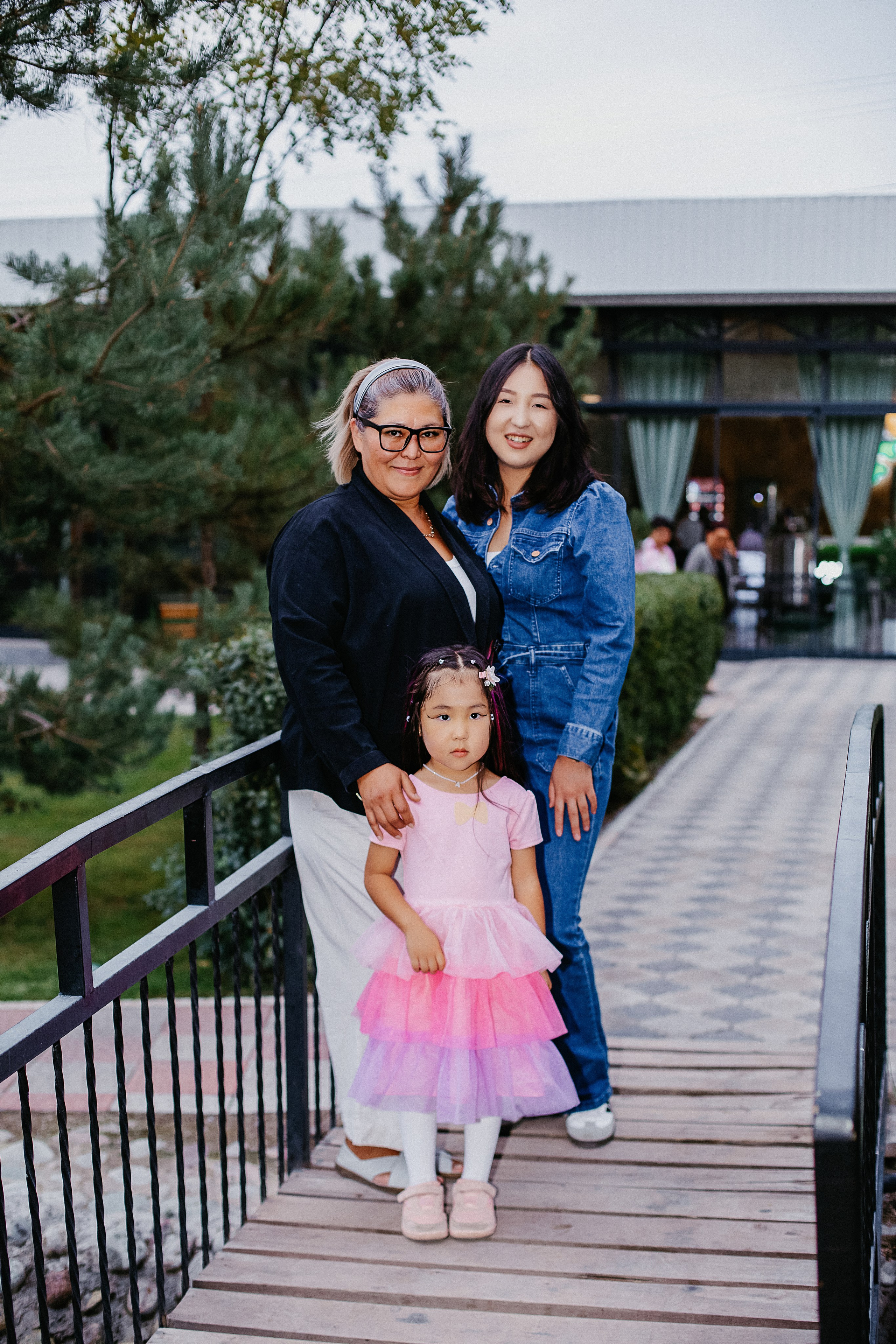 Кыргызстан ресторан Загород. Свадебный и семейный фотограф/видеограф в Краснодаре Наталья Осинская