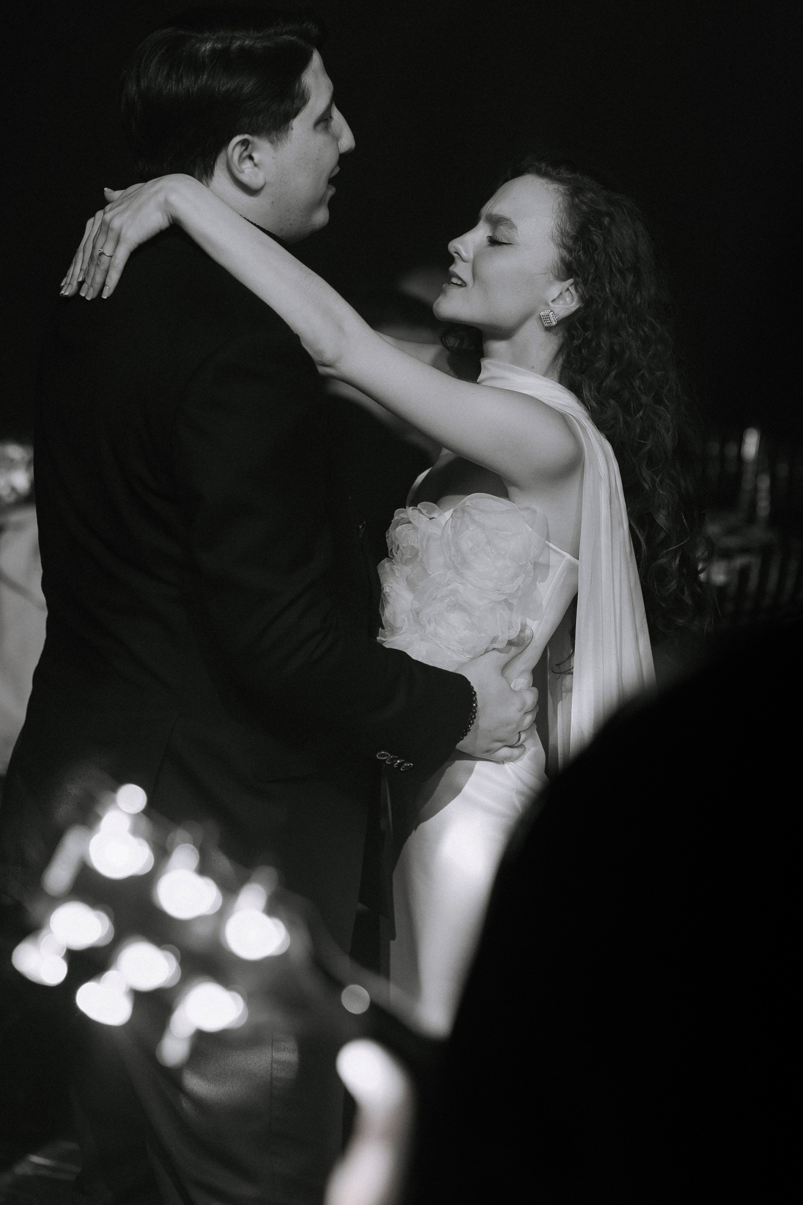 Муслим и Надежда 22.02.25. Свадебный фотограф в Ростове-на-Дону