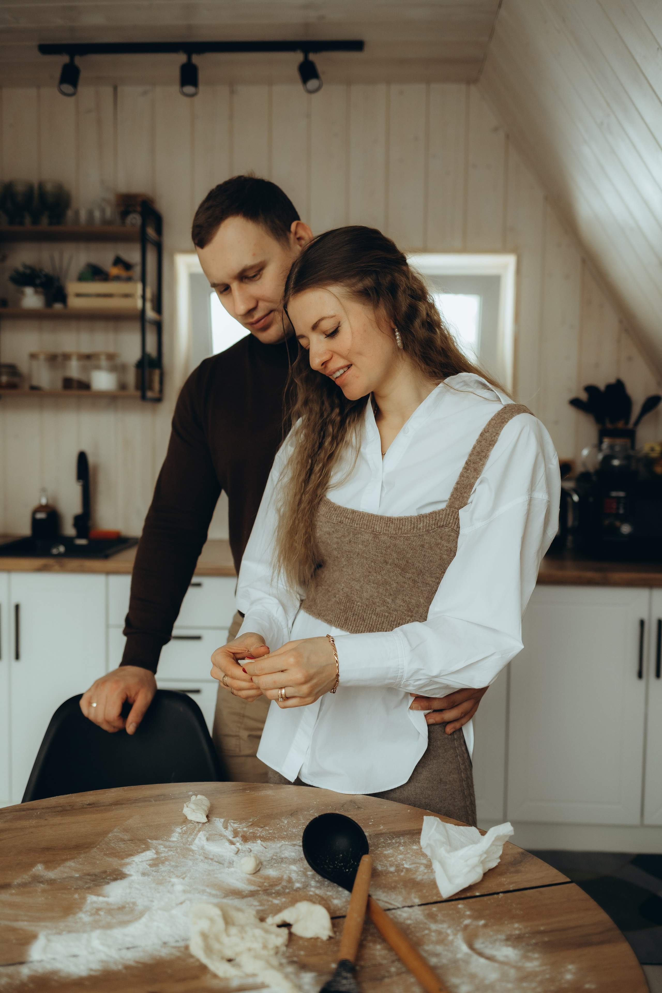 Домик в лесу. ФОТОГРАФ | Сыктывкар