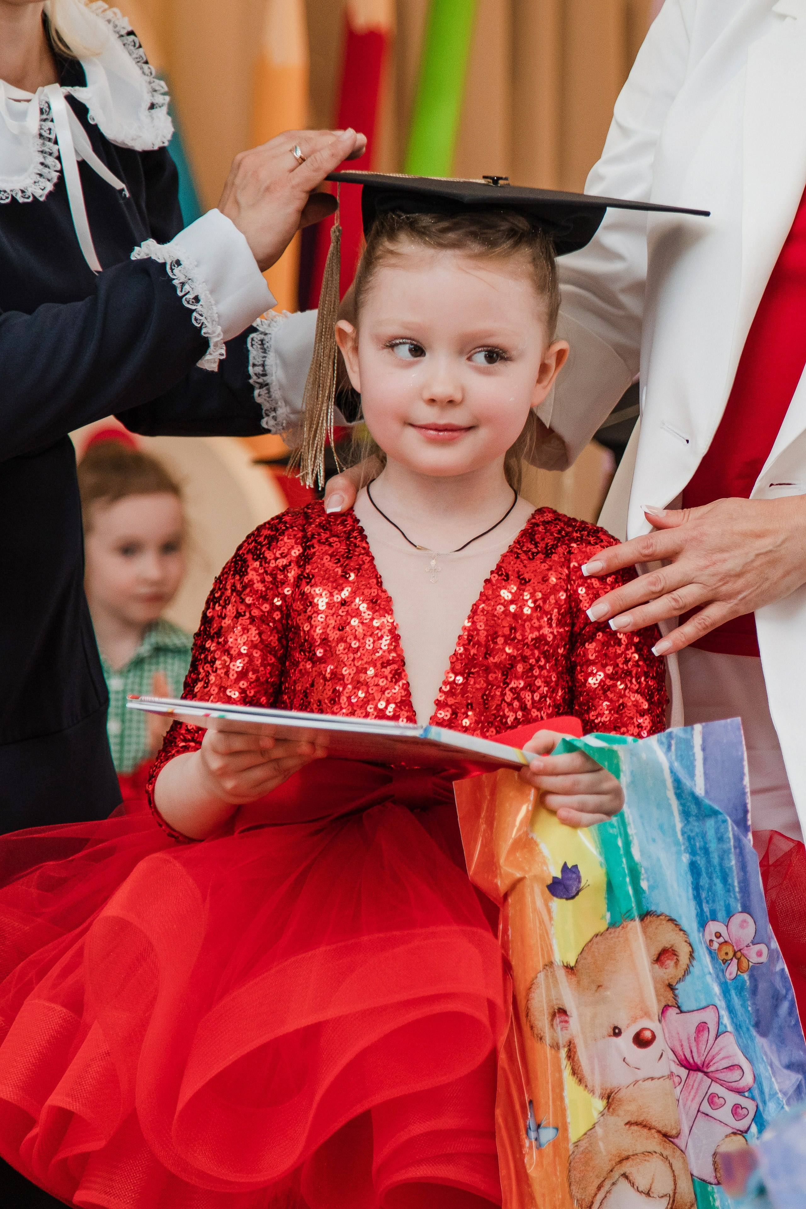 Детский Сад Выпускной ФОТО. Фото и видео Москва, Московский. Свадебный фотограф, видеограф, фотосессии, видеосъемка