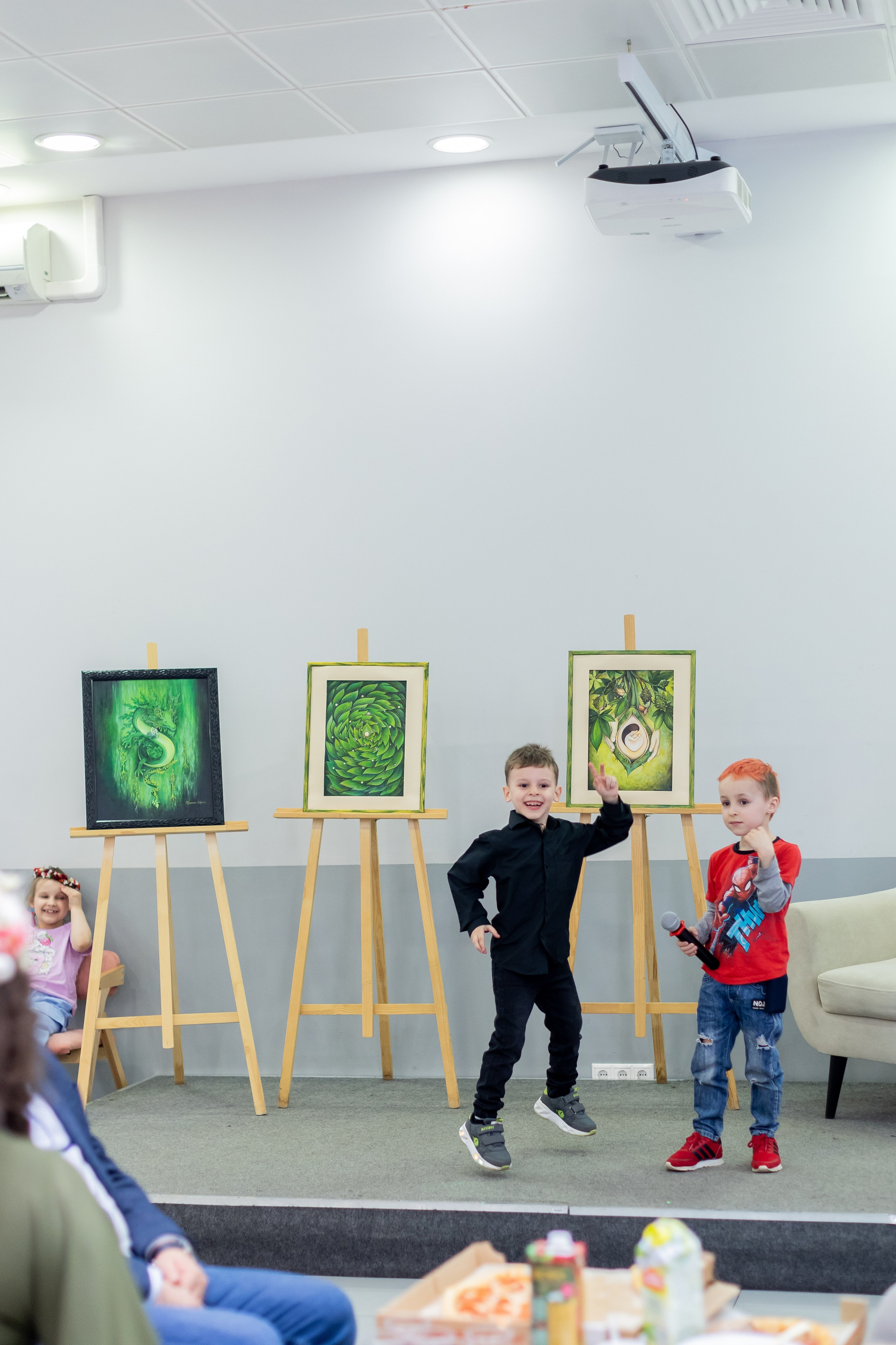 Фотосъемка на день рожденья, юбилей, праздник в г. Московский, Град Московский, ПМГП. Фото и видео Москва, Московский. Свадебный фотограф, видеограф, фотосессии, видеосъемка