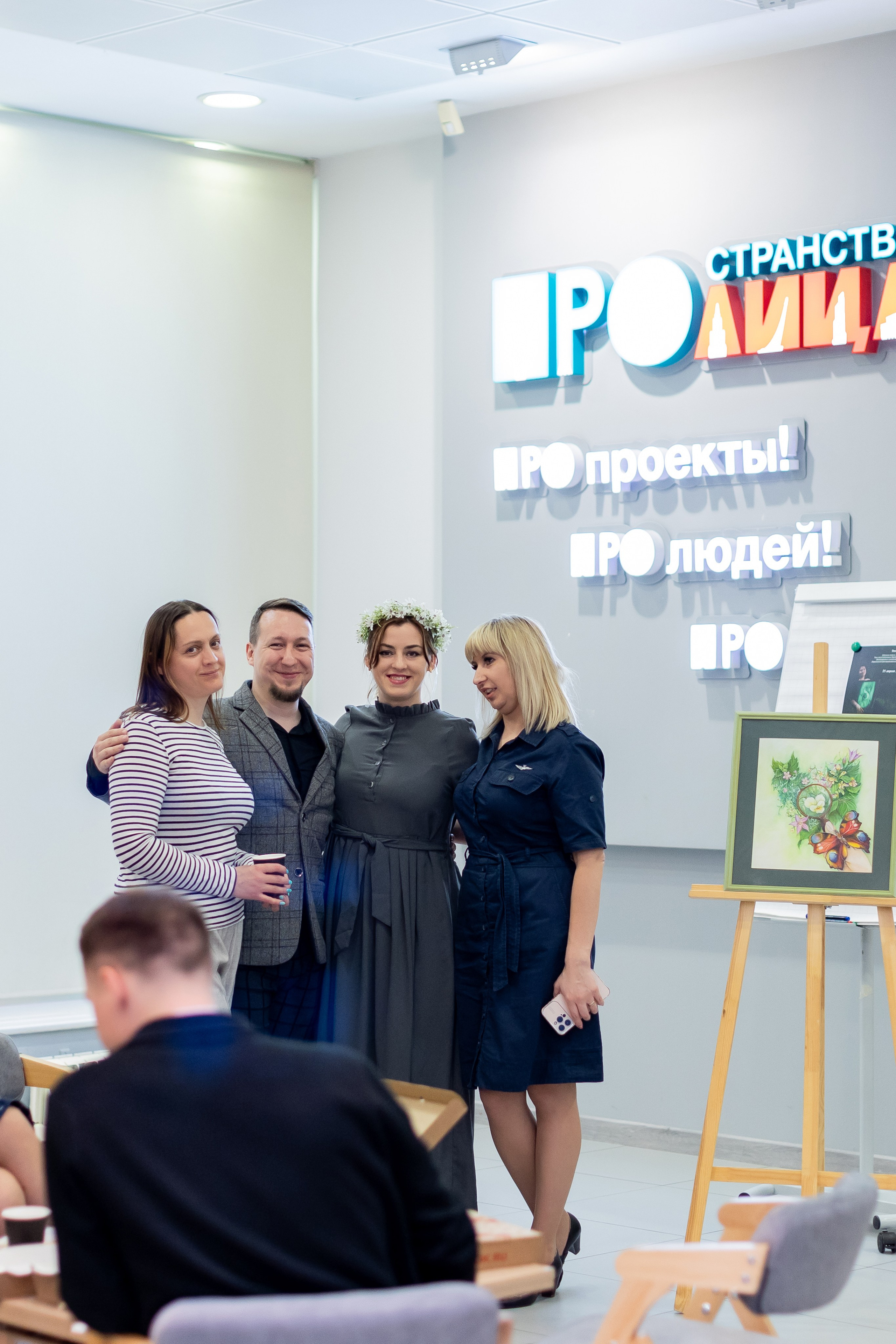 Фотосъемка на день рожденья, юбилей, праздник в г. Московский, Град Московский, ПМГП. Фото и видео Москва, Московский. Свадебный фотограф, видеограф, фотосессии, видеосъемка