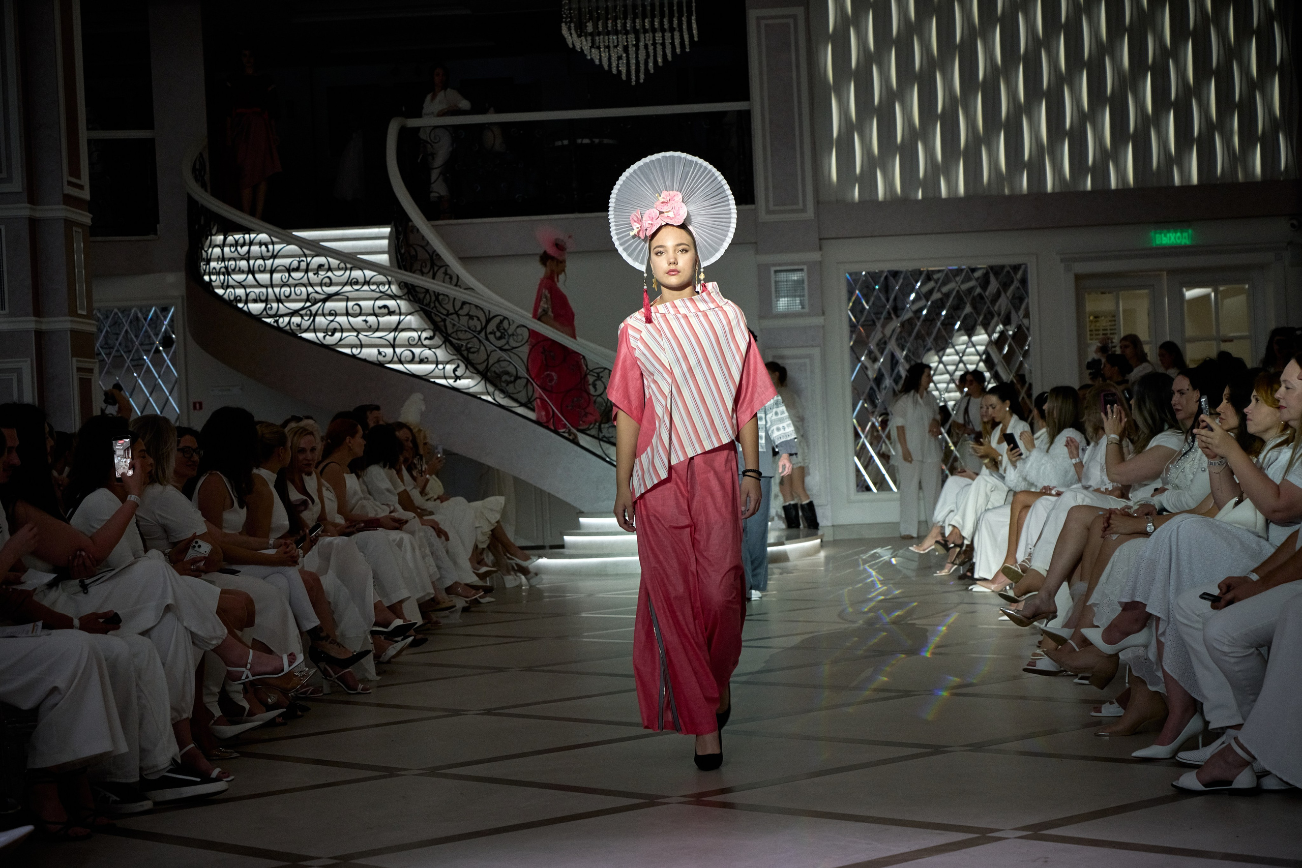 KRASNODAR FASHION SHOW
