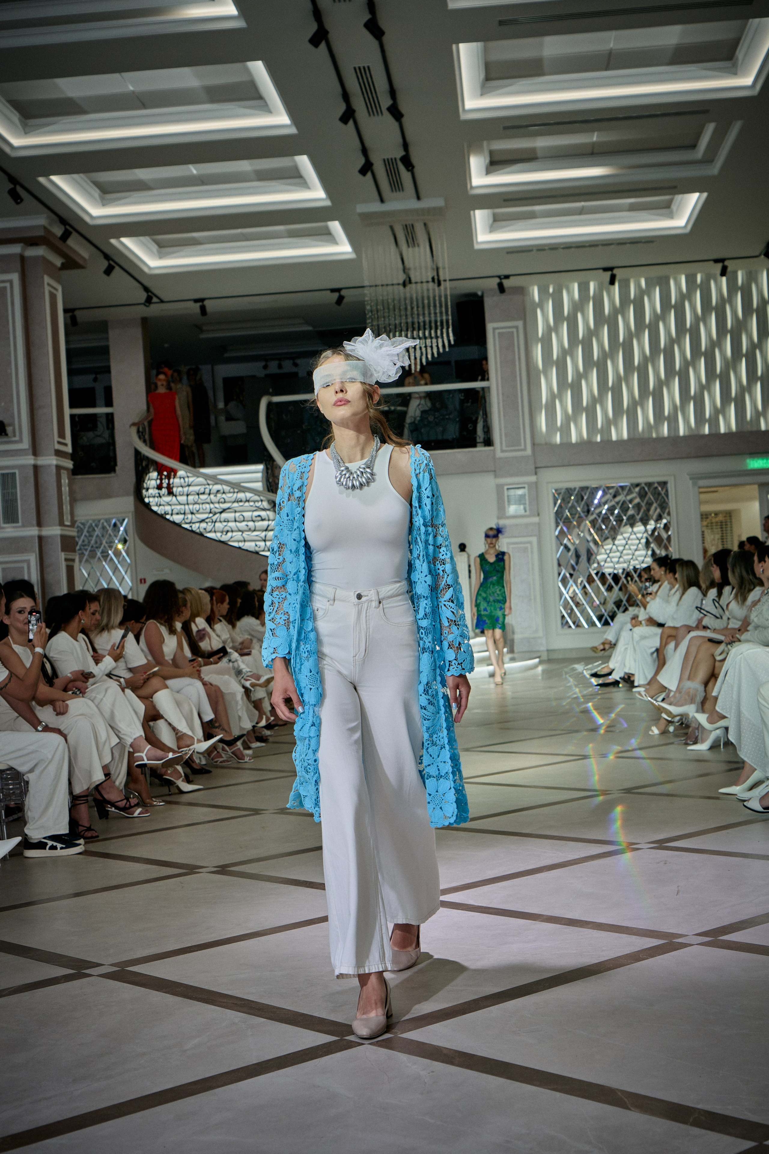 KRASNODAR FASHION SHOW. Фотограф в Краснодаре Татьяна Вижевитова