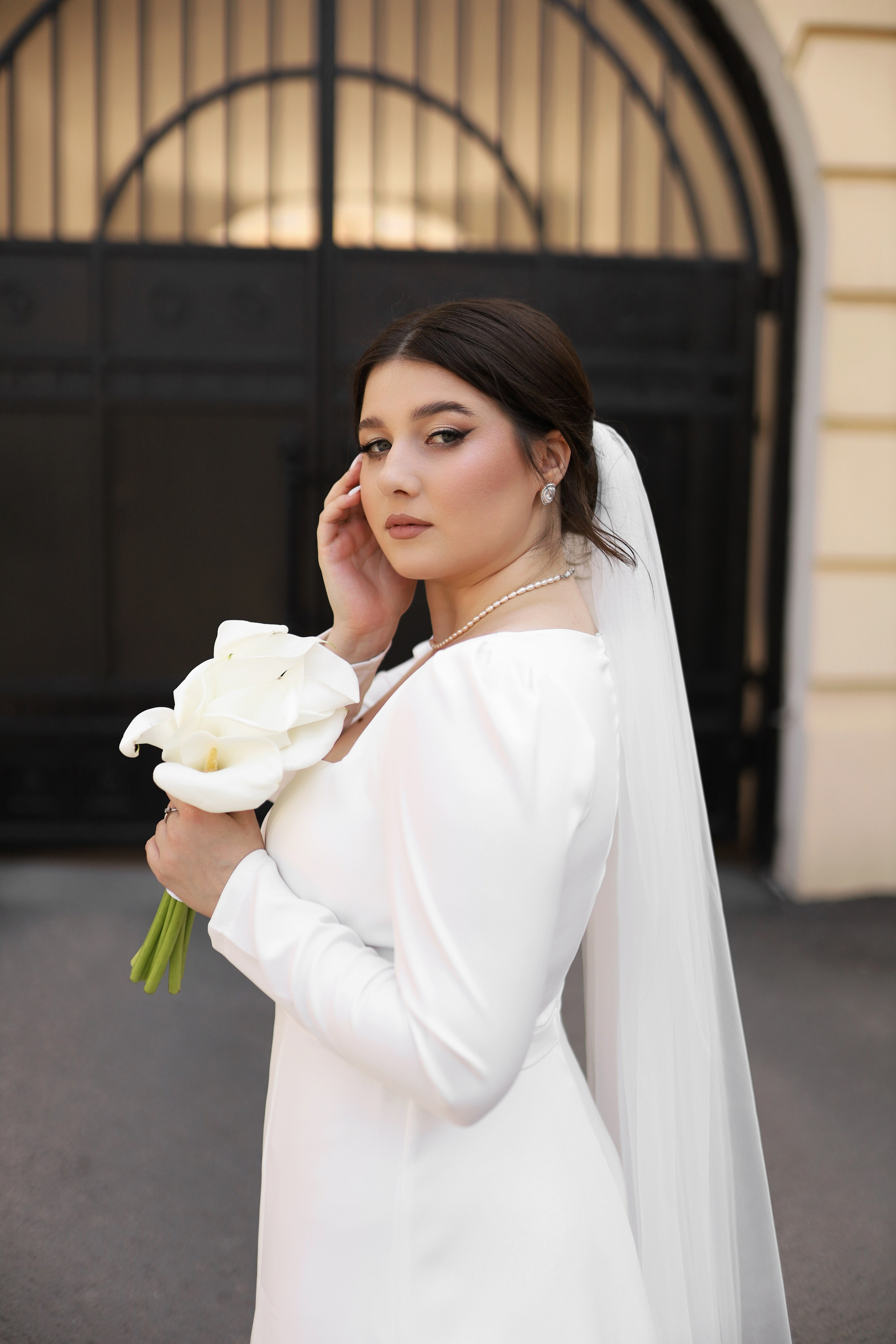 Егор и Олеся. Свадебный и семейный фотограф в Липецке Дарья Мещерякова