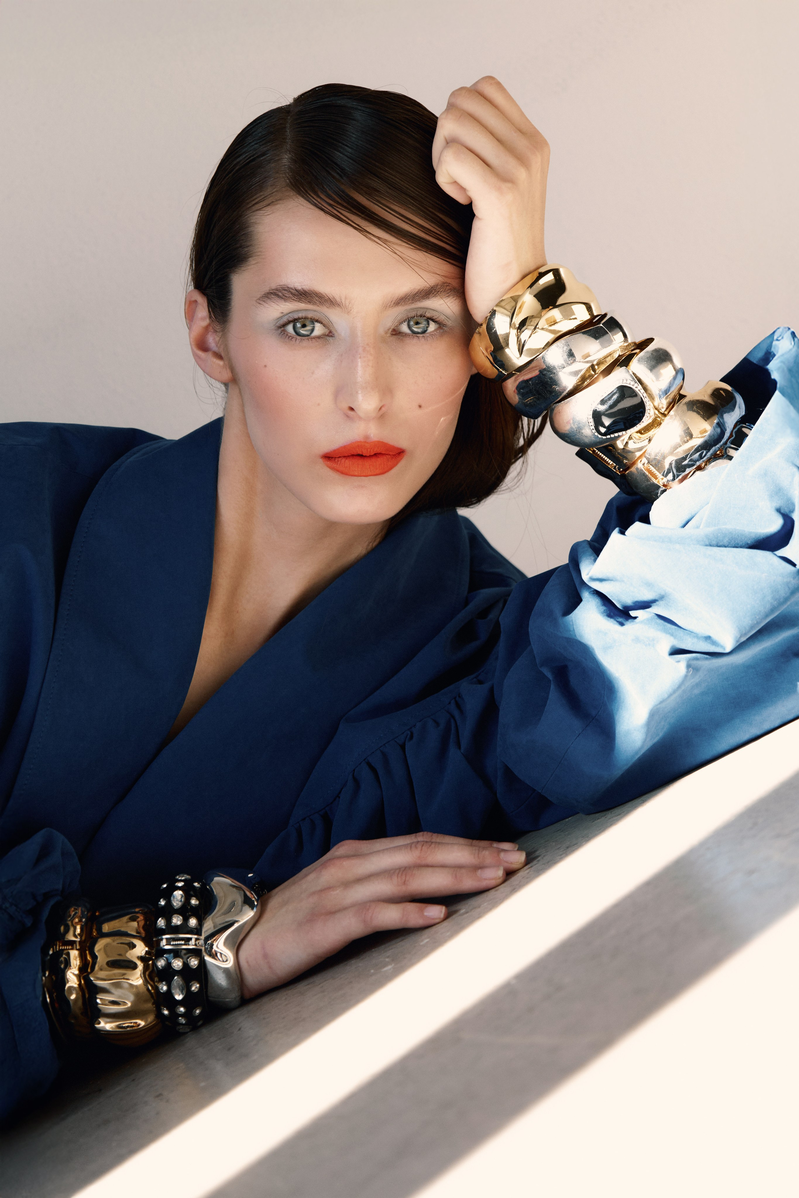 Varvara. Modeling agency TM MODELS