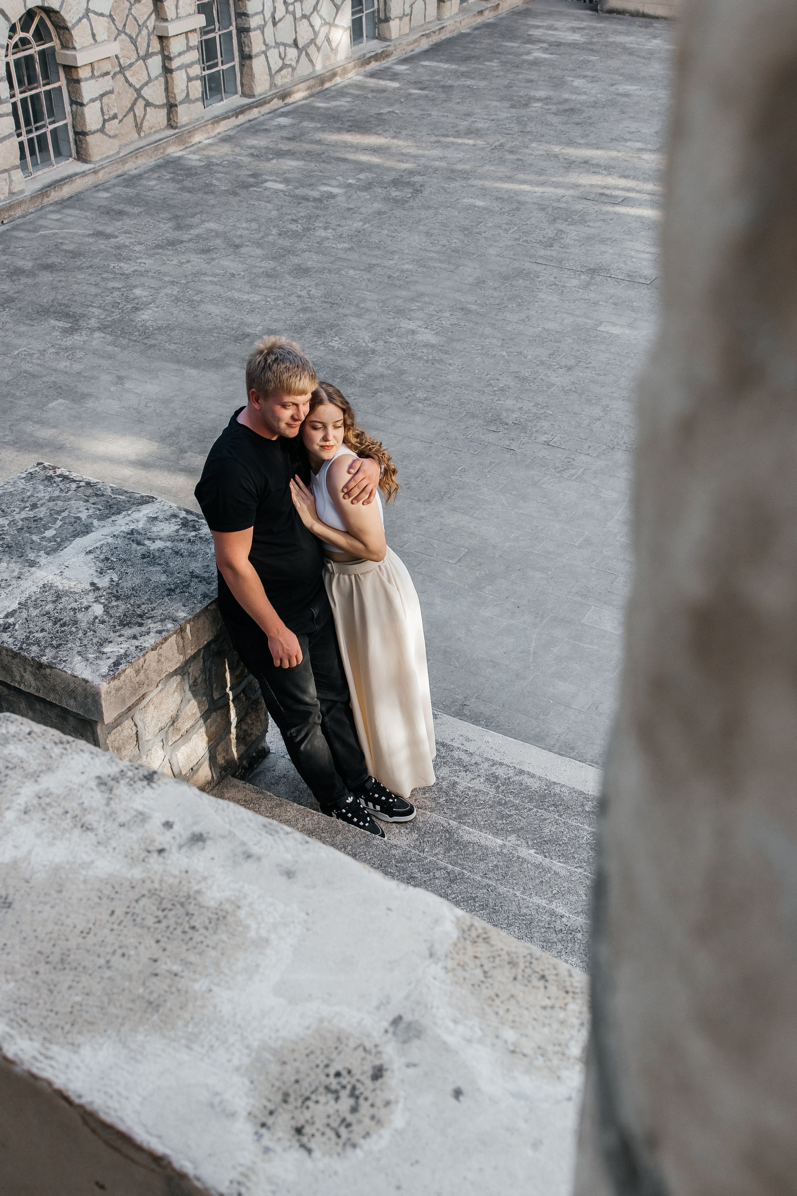 Виктория & Николай. Фотограф Пятигорск Александра Карасева