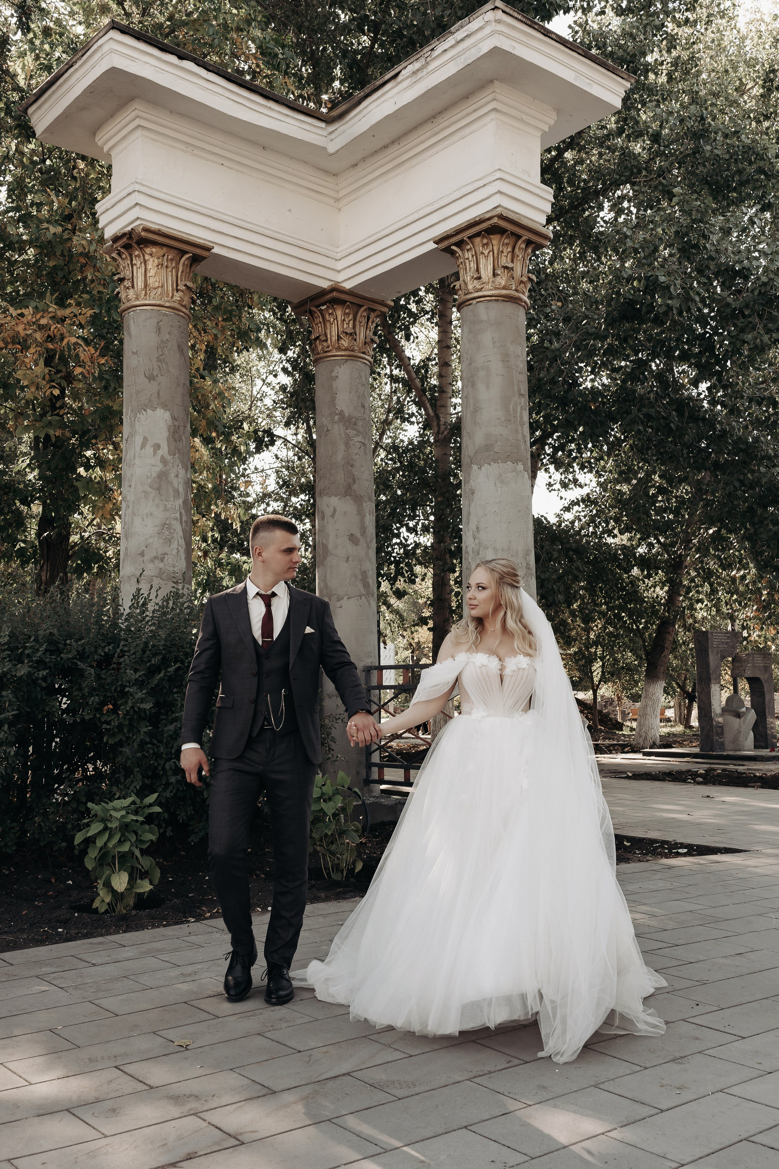 ELENA&PAVEL. Свадебный и семейный фотограф в Самаре Алёна Савельева