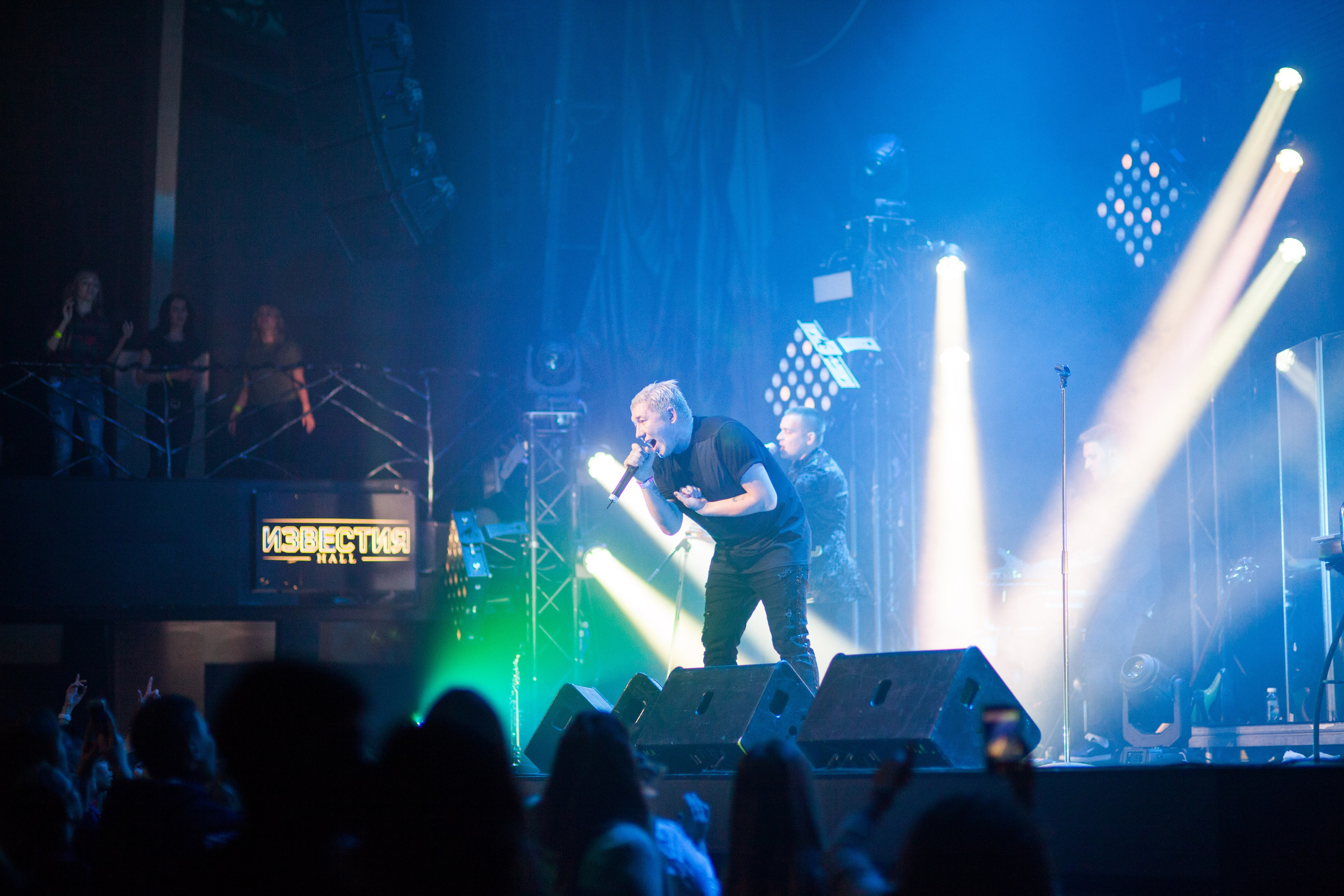 Марсель. Твой фотограф — Полосатый кот