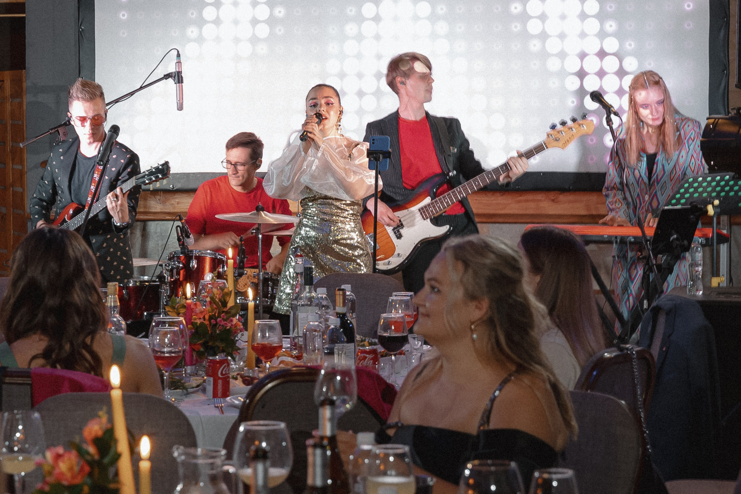 Wedding day Денис & Наталья. Свадебный фотограф Колесников Антон