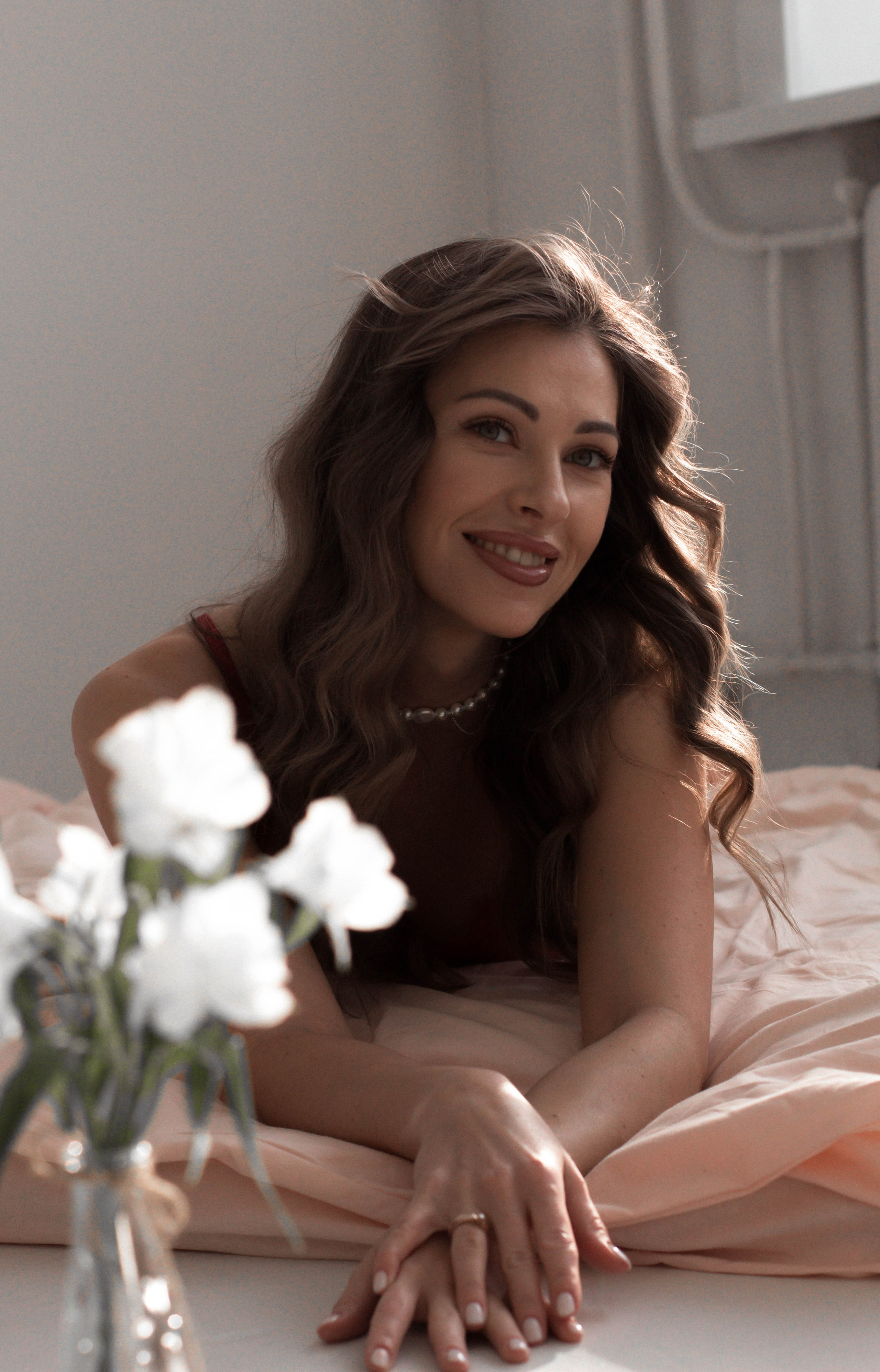 Анастасия. VLADA KACHANINA. Семейный/индивидуальный Фотограф Новосибирск