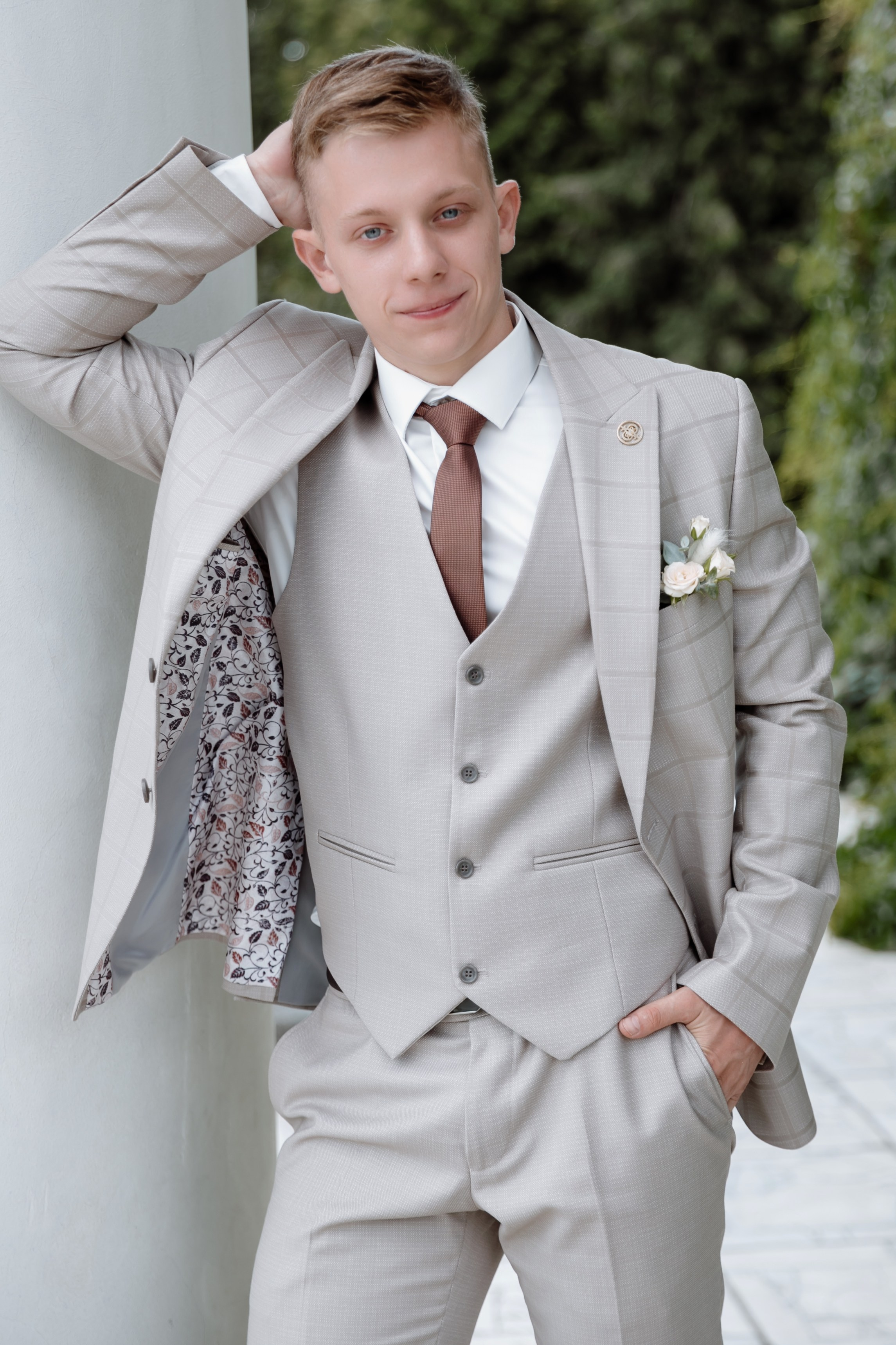 Оксана и Артём. Профессиональный фотограф Надежда Антонова