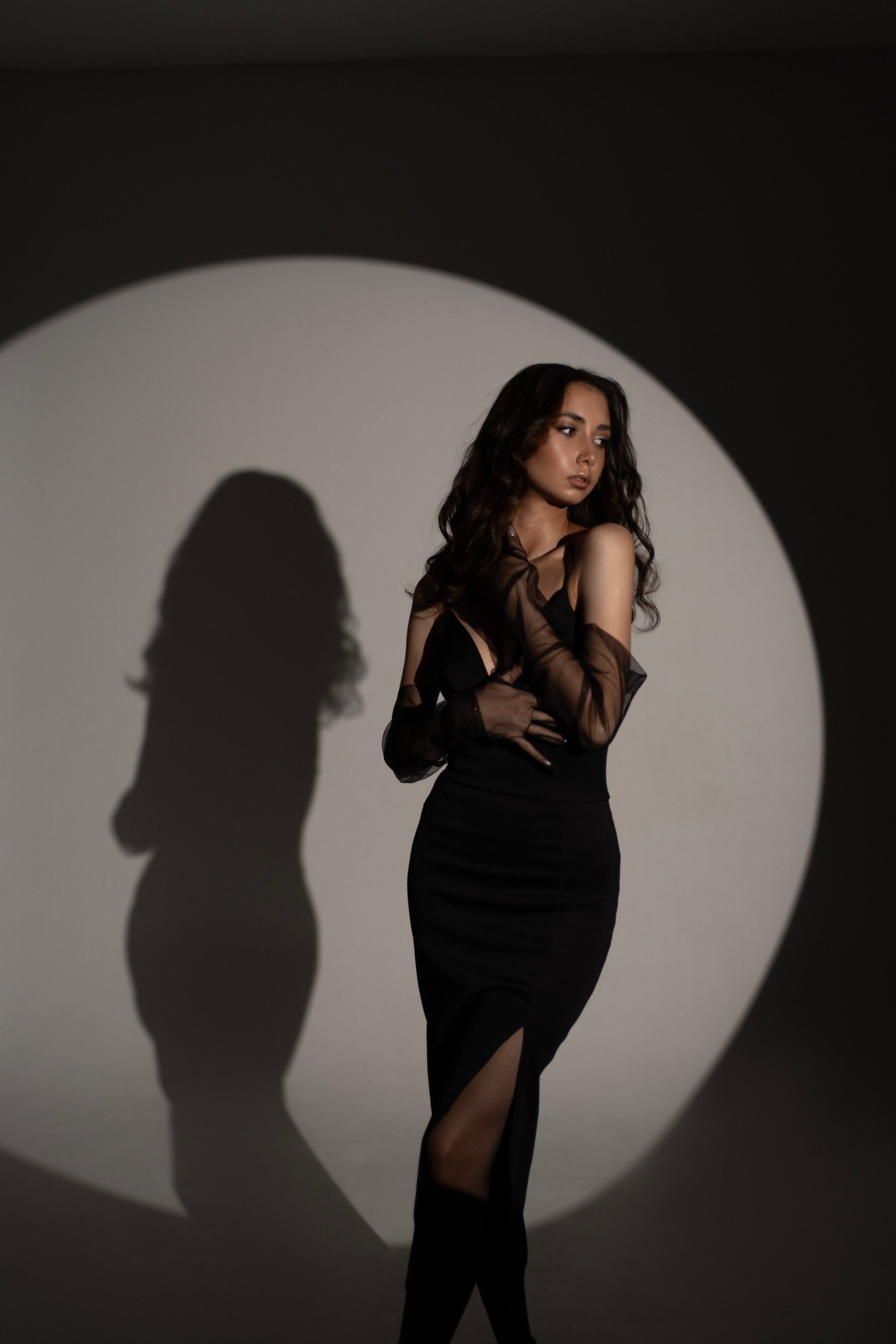 Ангелина. Фотограф Новошахтинск|Ростов, Дарья Секрий