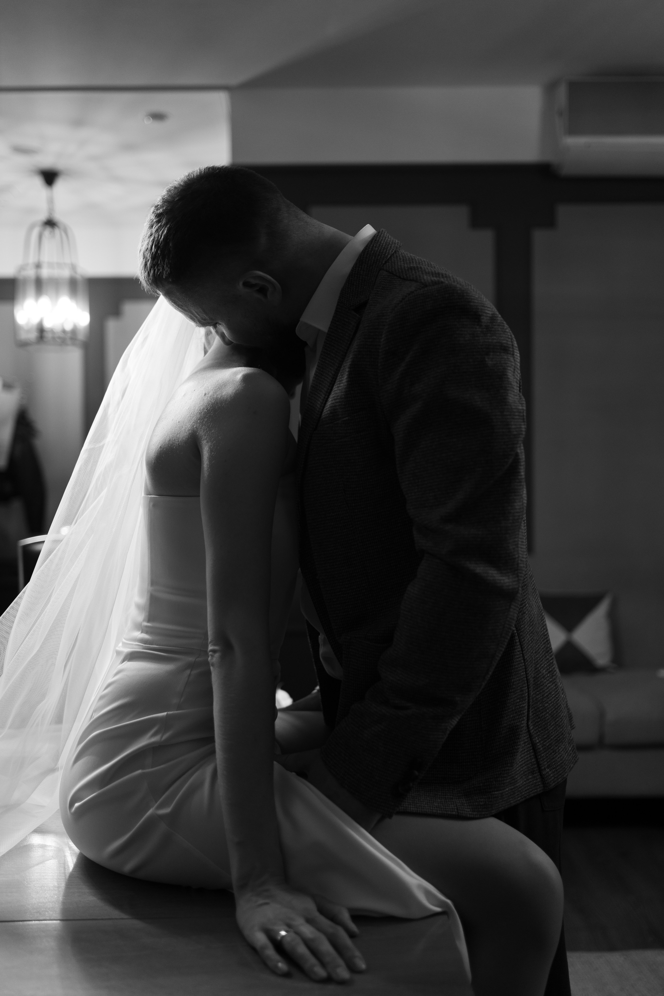 Инна и Вячеслав. Фотограф Новошахтинск|Ростов, Дарья Секрий