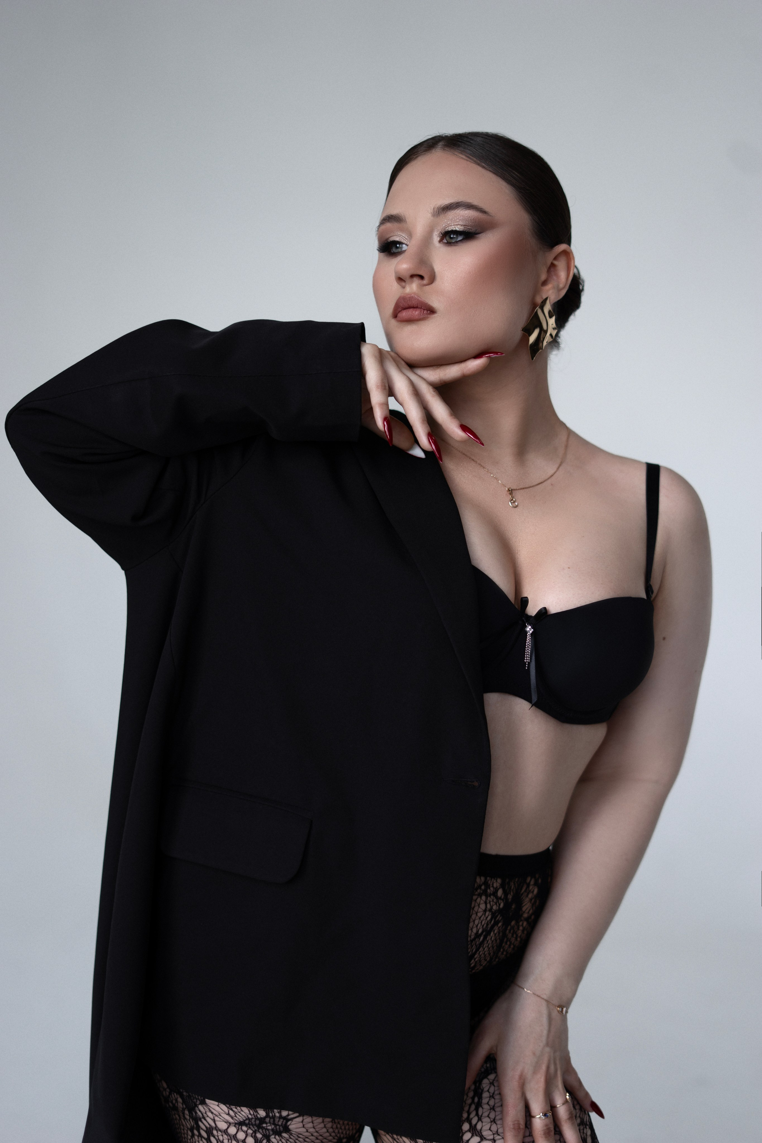 Соня. Фотограф Новошахтинск|Ростов, Дарья Секрий