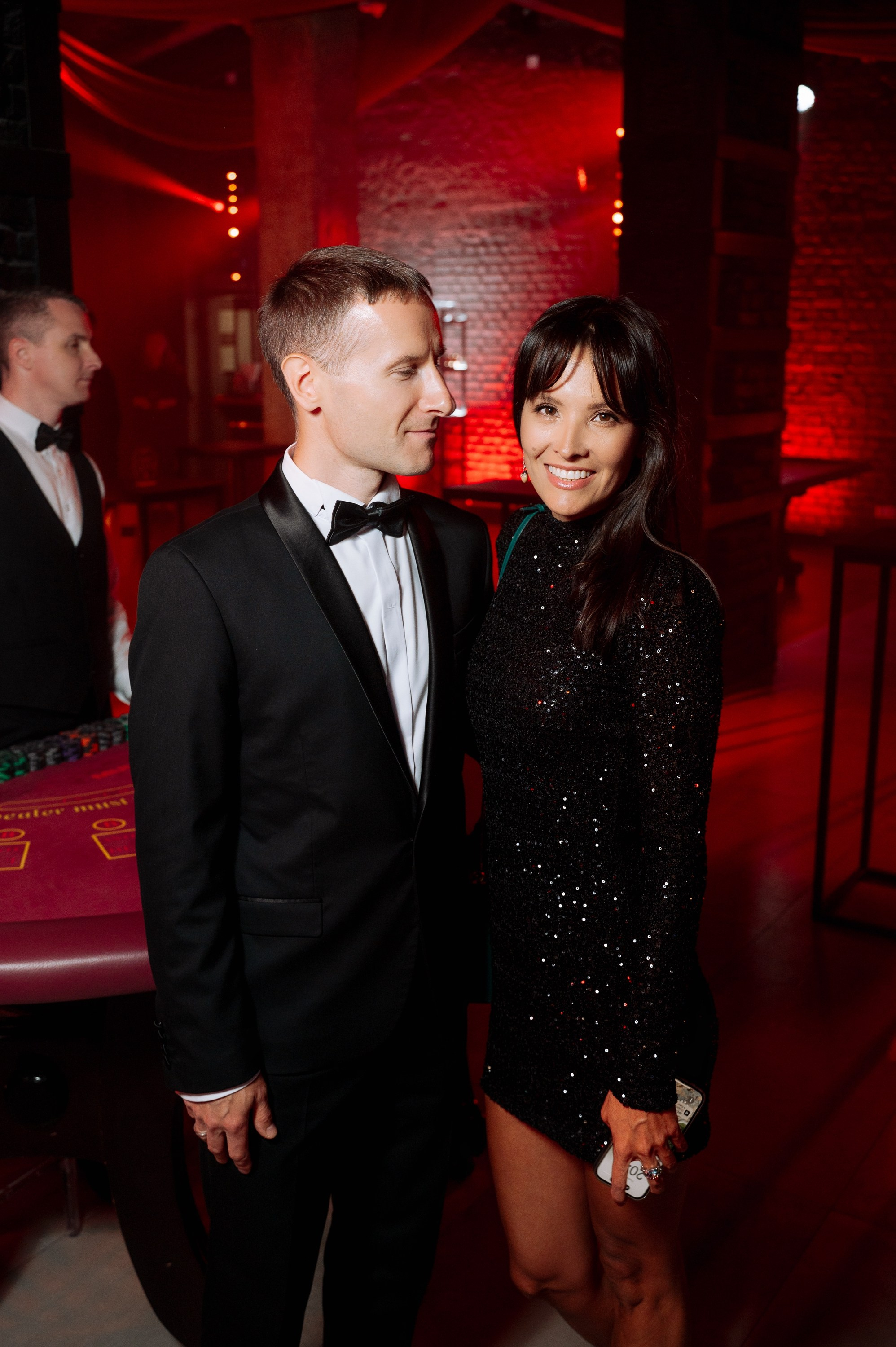 DK club | Денис Кутергин birthday. Фотограф Вито Бурмасов | Москва