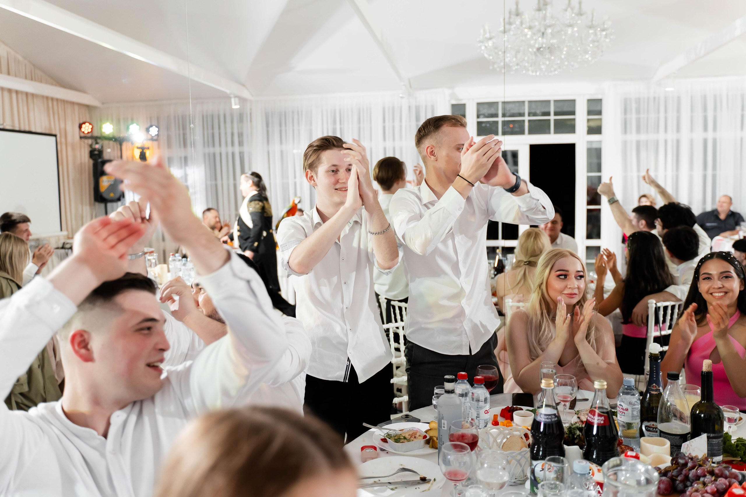 Никита + Лада. Свадебный и репортажный фотограф в Уфе и по России