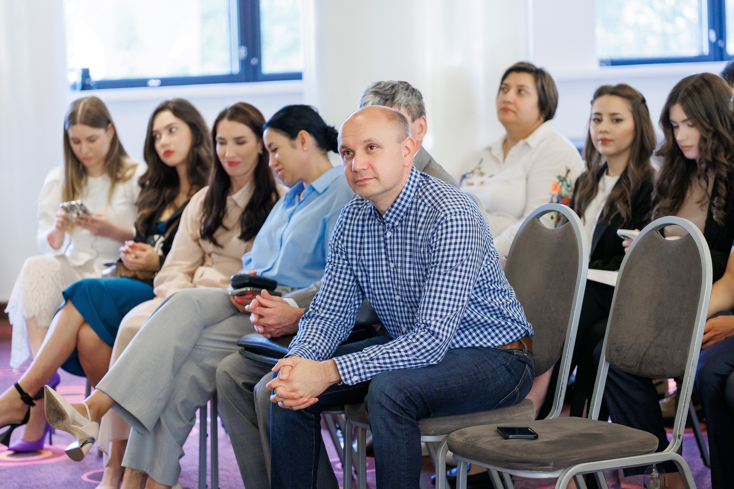 Конференция Молдова. Фотосъёмка для бизнеса — предметное фото, репортаж с мероприятий, портреты людей, съёмка интерьера и экстерьера