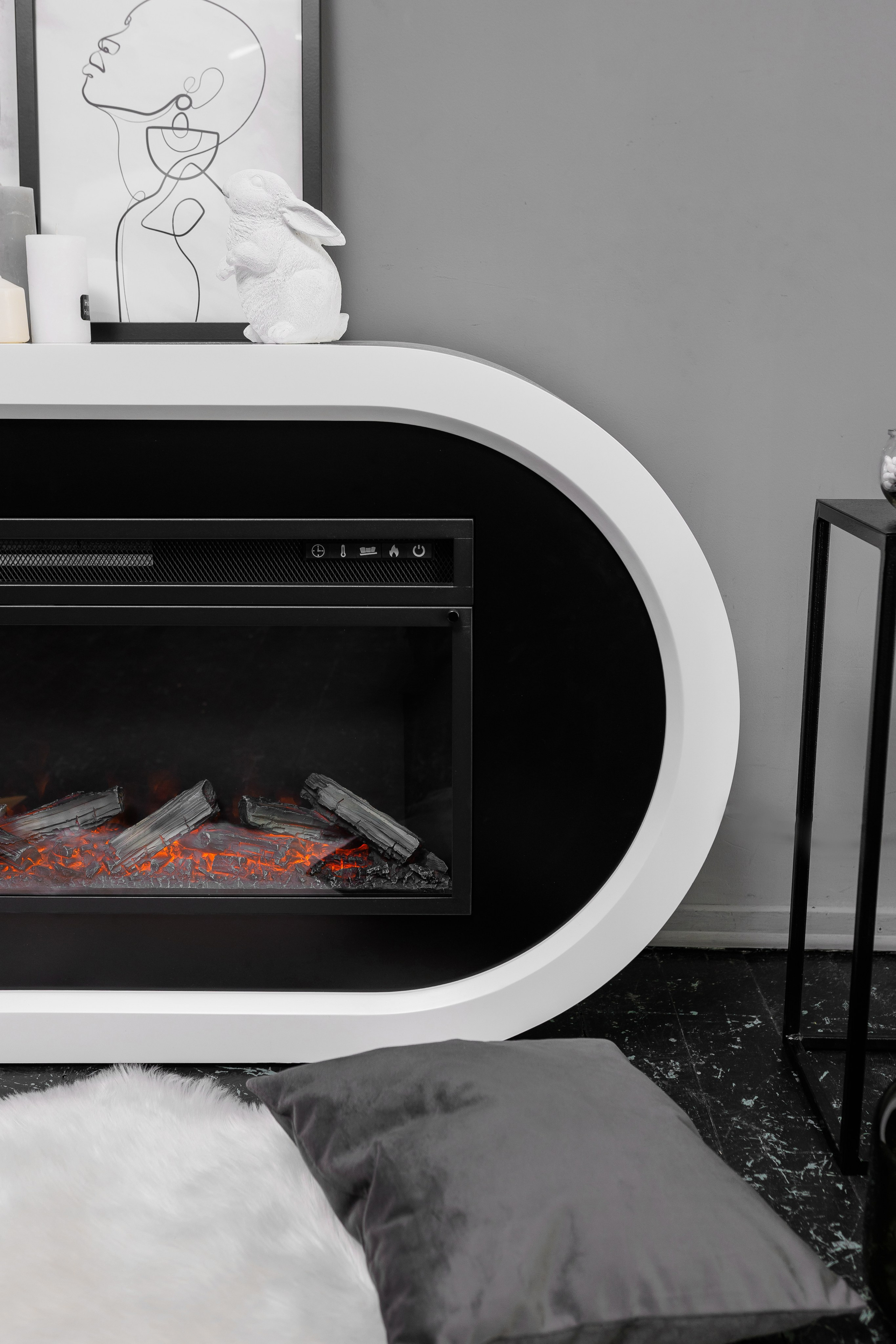 Камины. Фотосъёмка для бизнеса — предметное фото, репортаж с мероприятий, портреты людей, съёмка интерьера и экстерьера