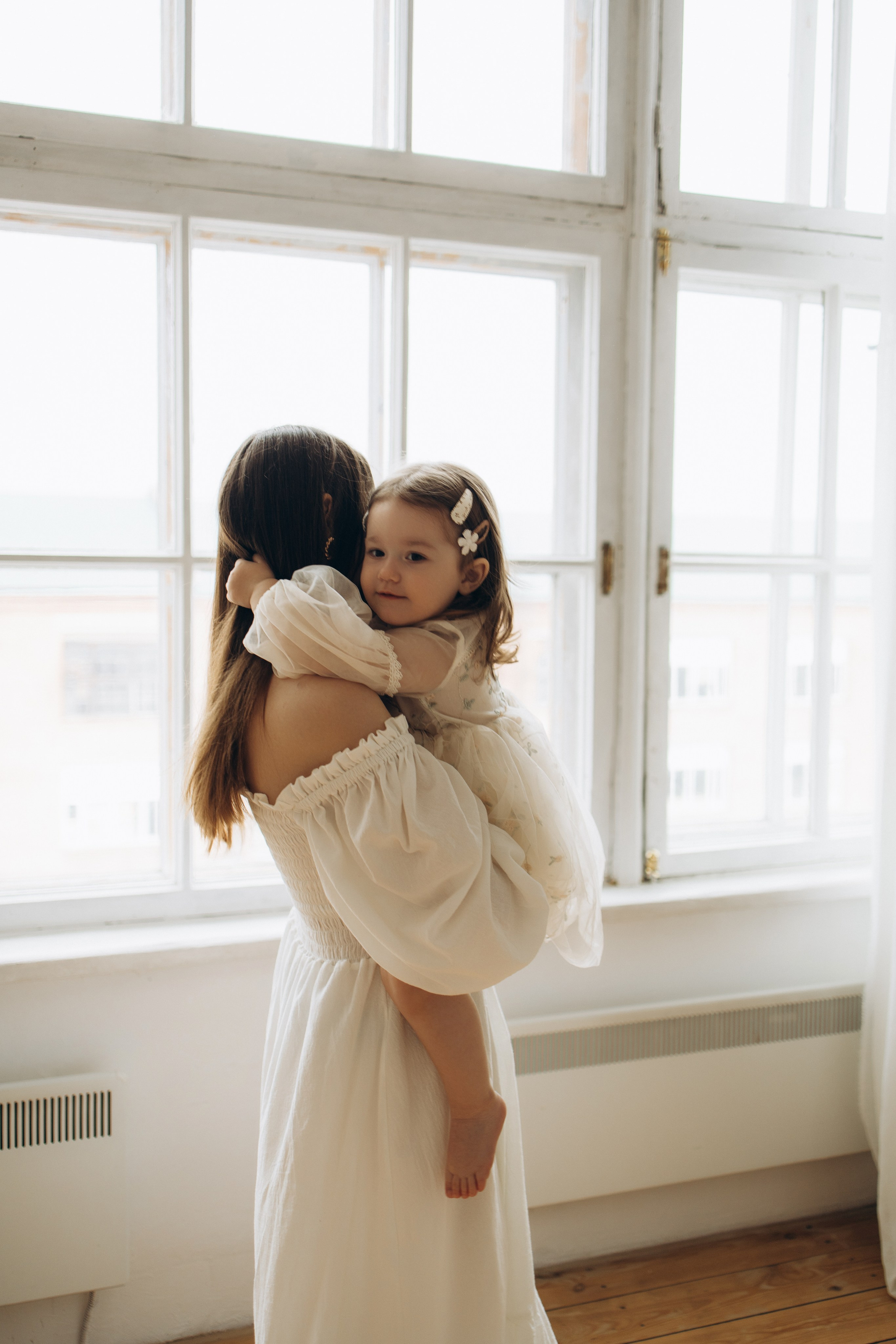 Алине 2 годика. Самый теплый фотограф в Краснодаре Рябоконь Ксения